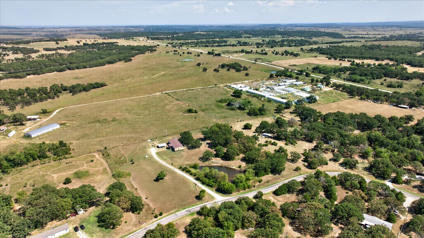 568 County Road 2307 Barnsdall OK 74002