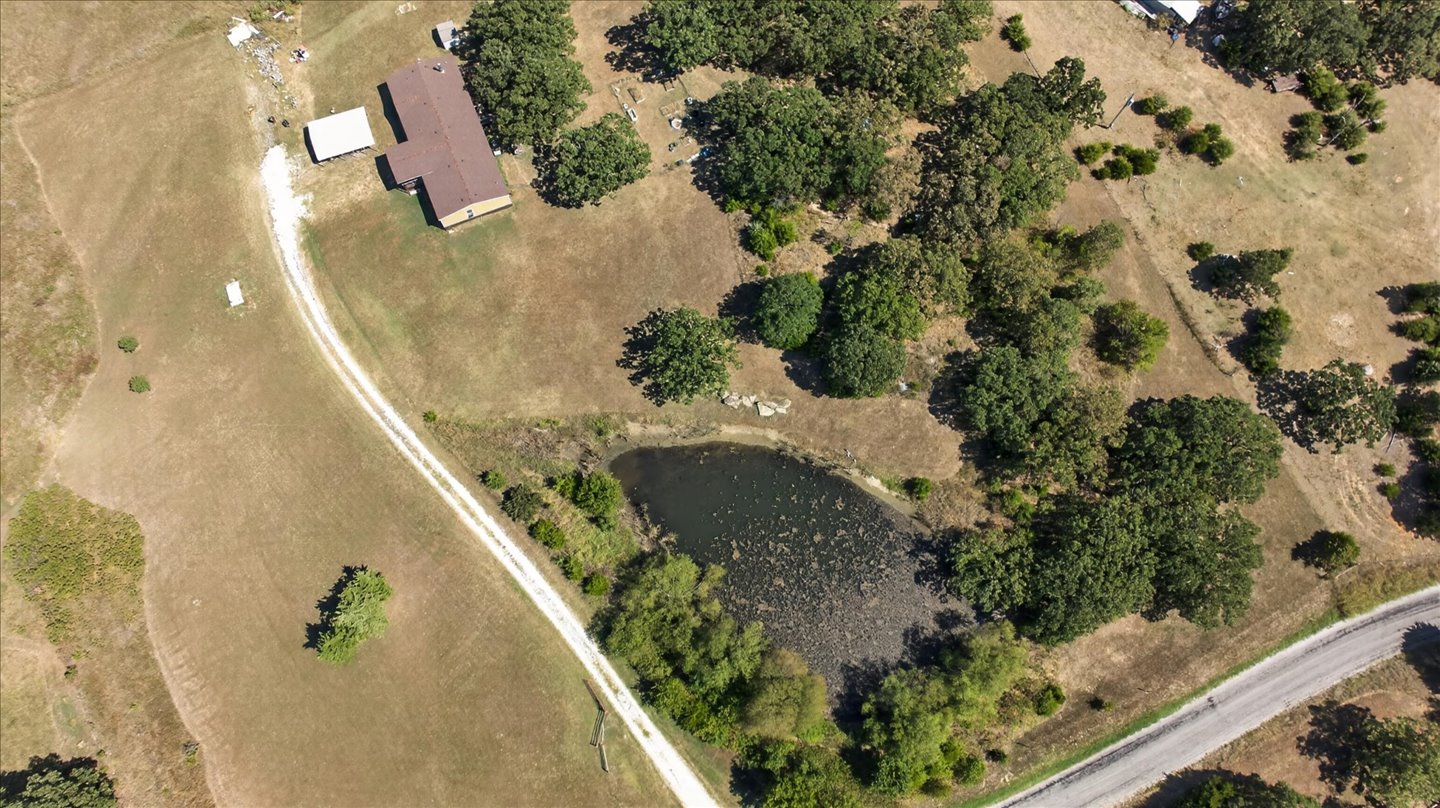 568 County Road 2307 Barnsdall OK 74002