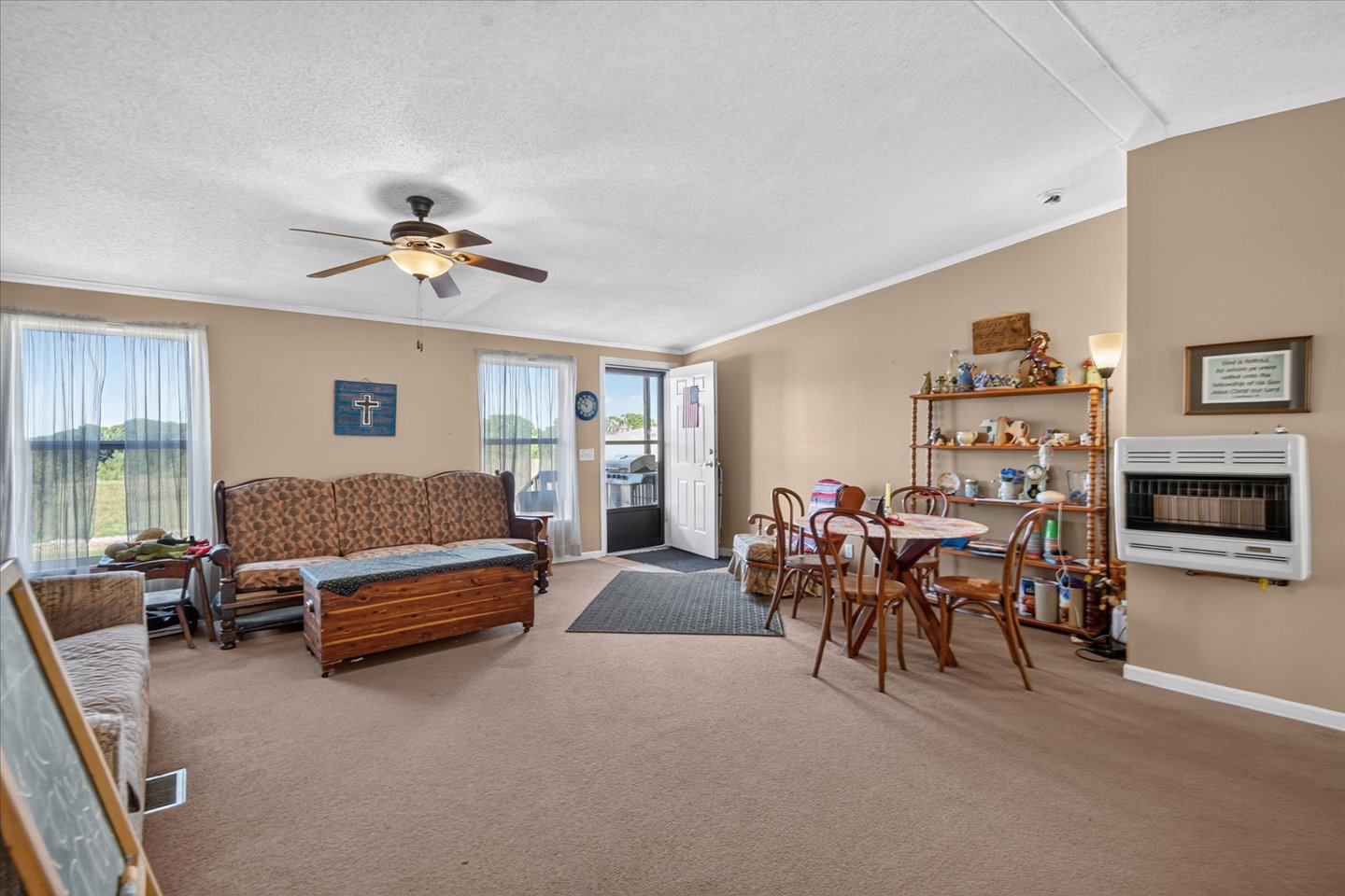 568 County Road 2307 Barnsdall OK 74002