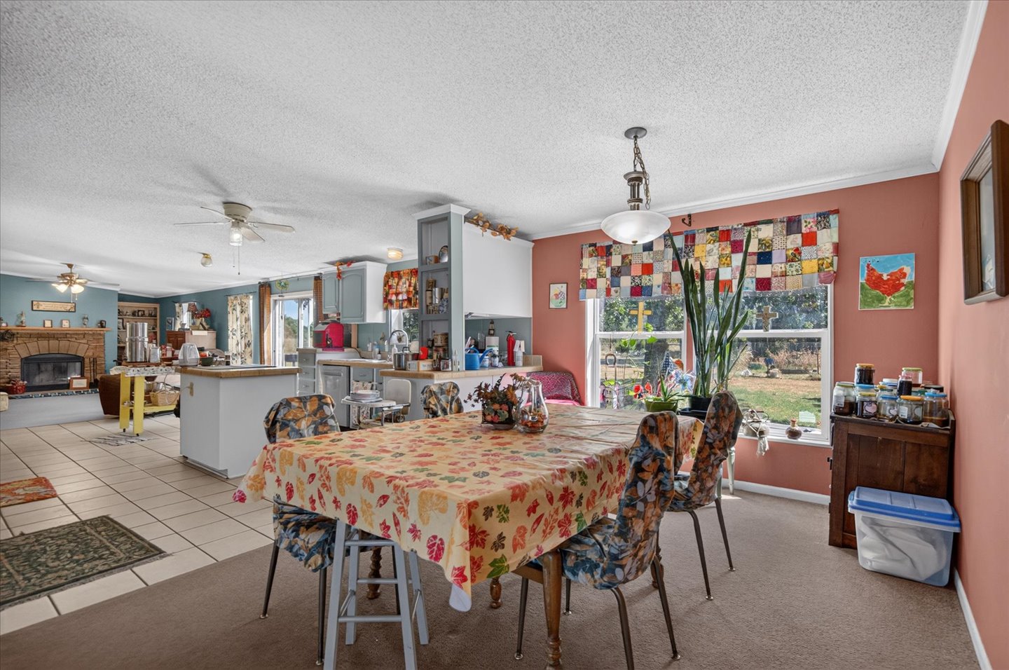 568 County Road 2307 Barnsdall OK 74002