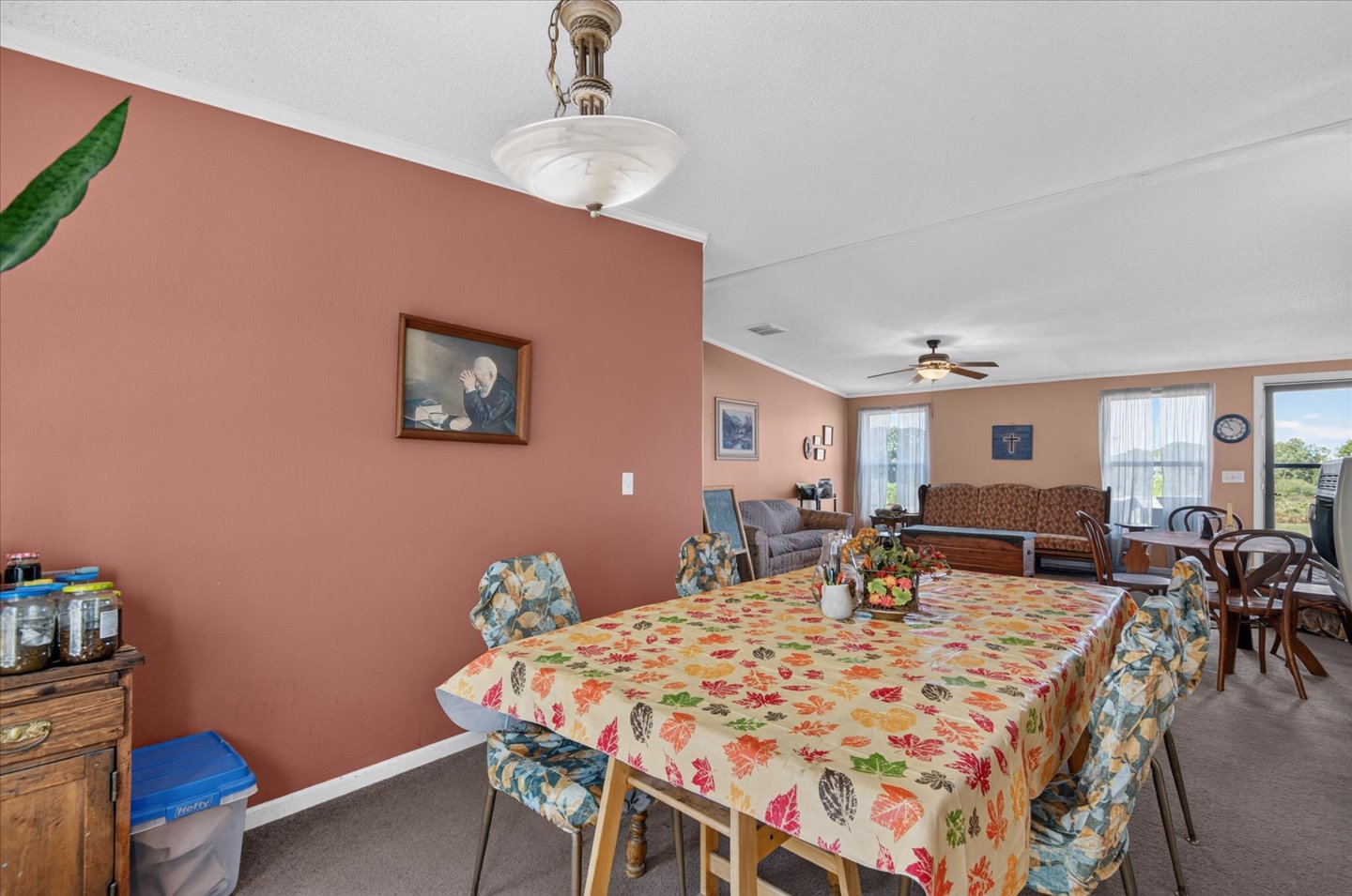 568 County Road 2307 Barnsdall OK 74002