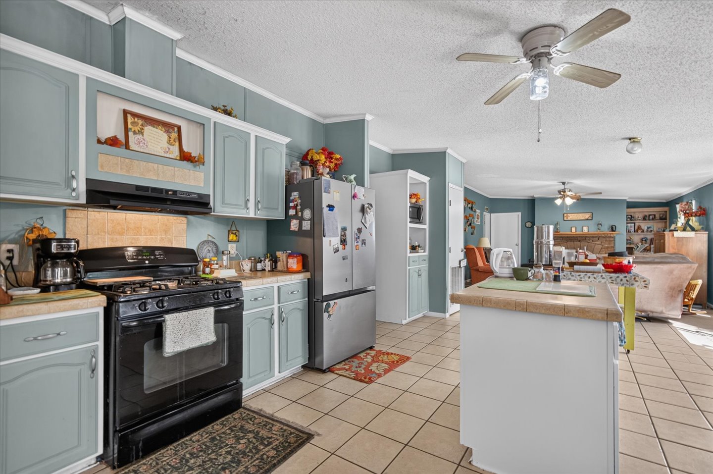 568 County Road 2307 Barnsdall OK 74002
