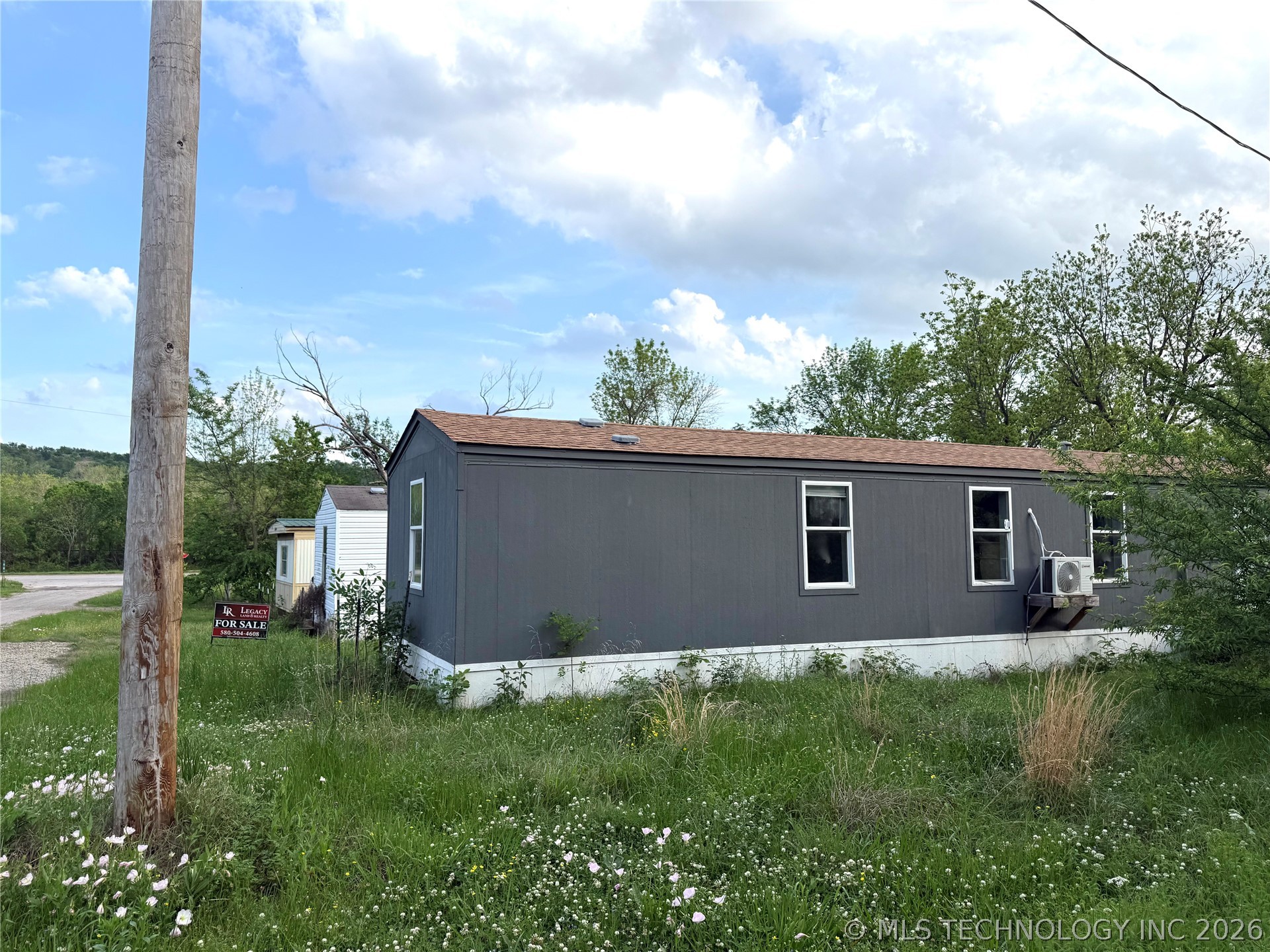 614 Hughes Street Stringtown OK 74569