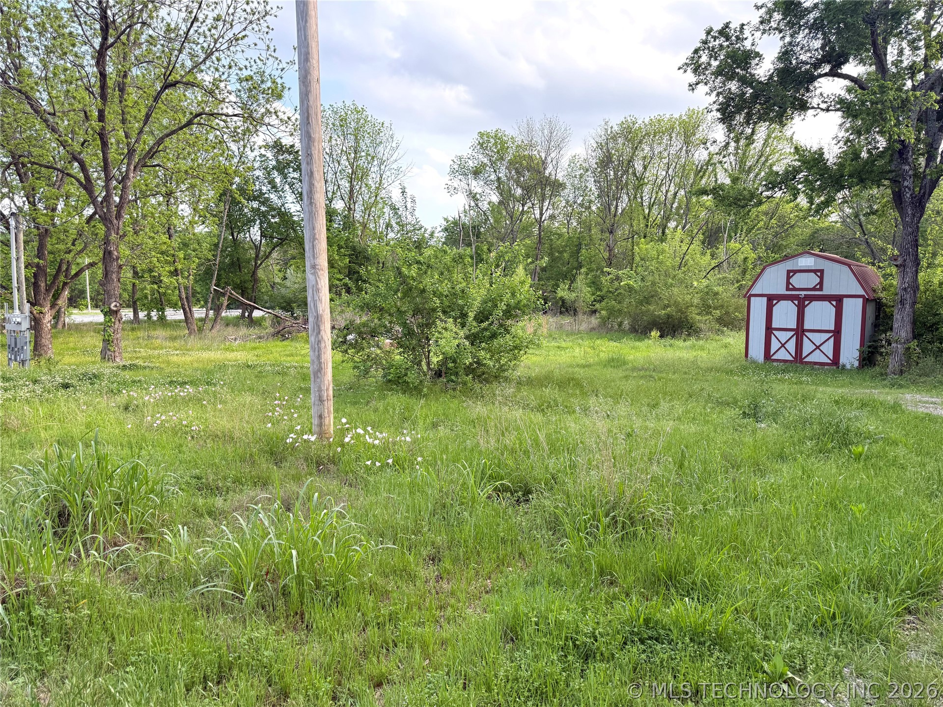 614 Hughes Street Stringtown OK 74569