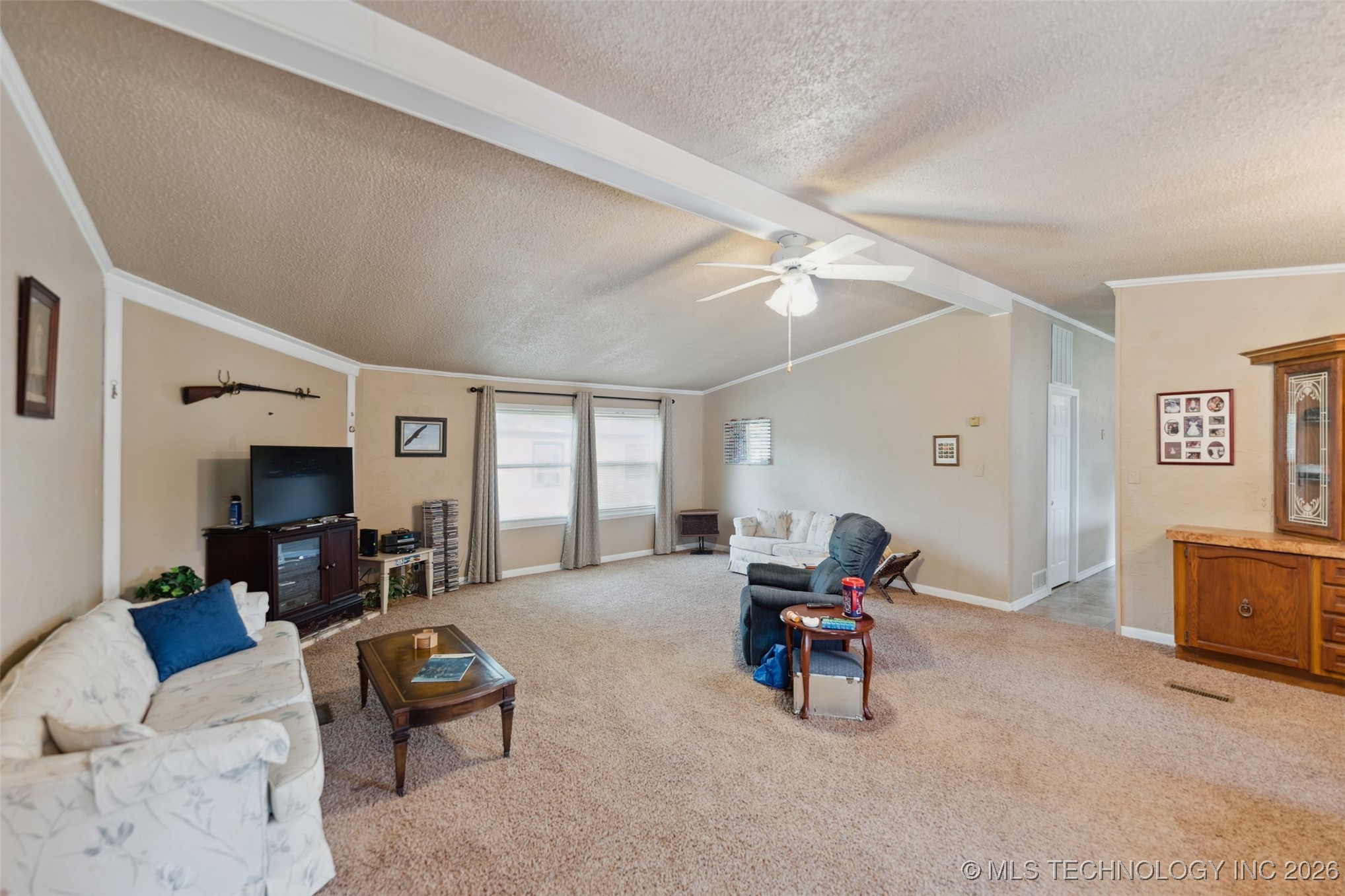 5038 E 422 Road Adair OK 74330