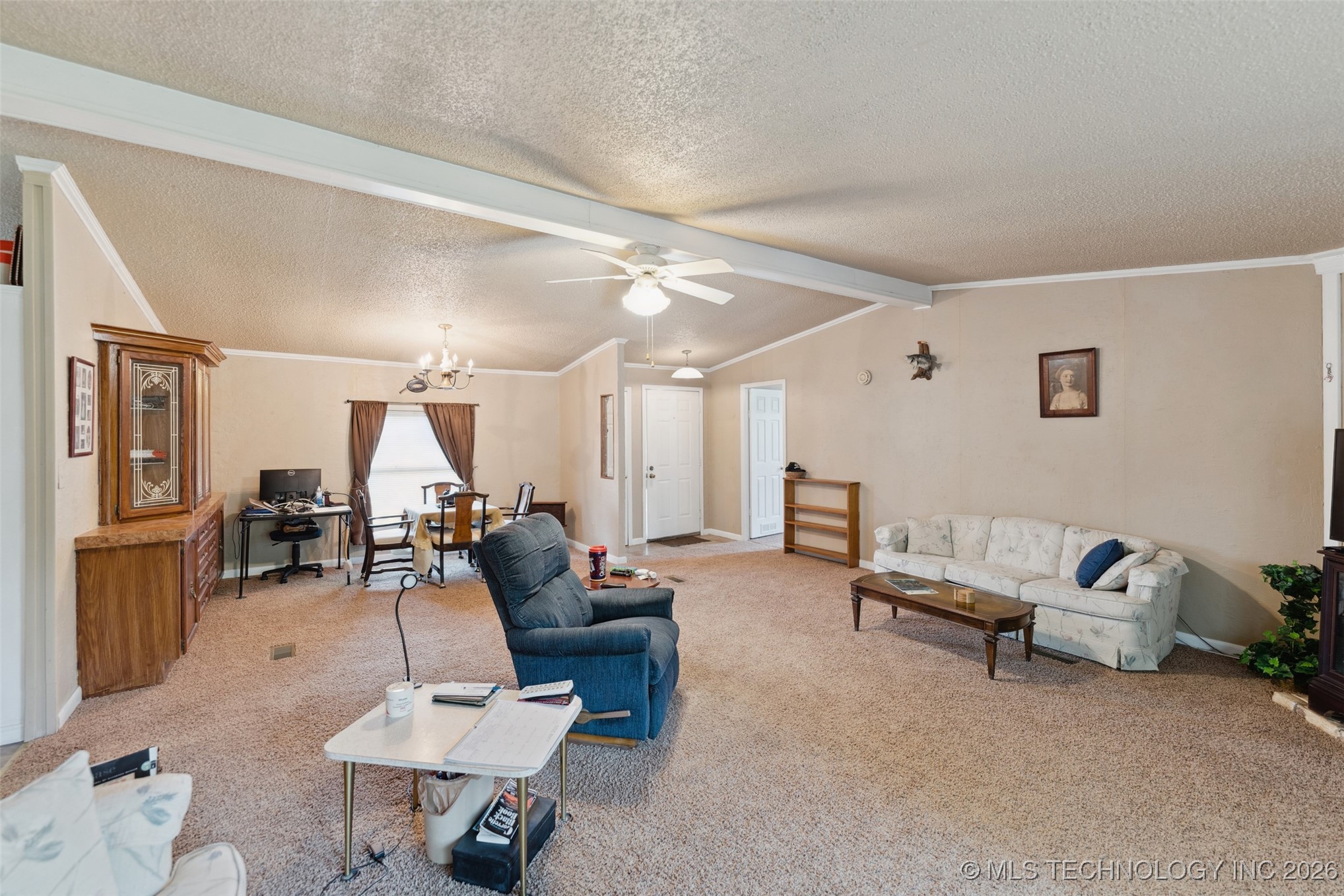 5038 E 422 Road Adair OK 74330
