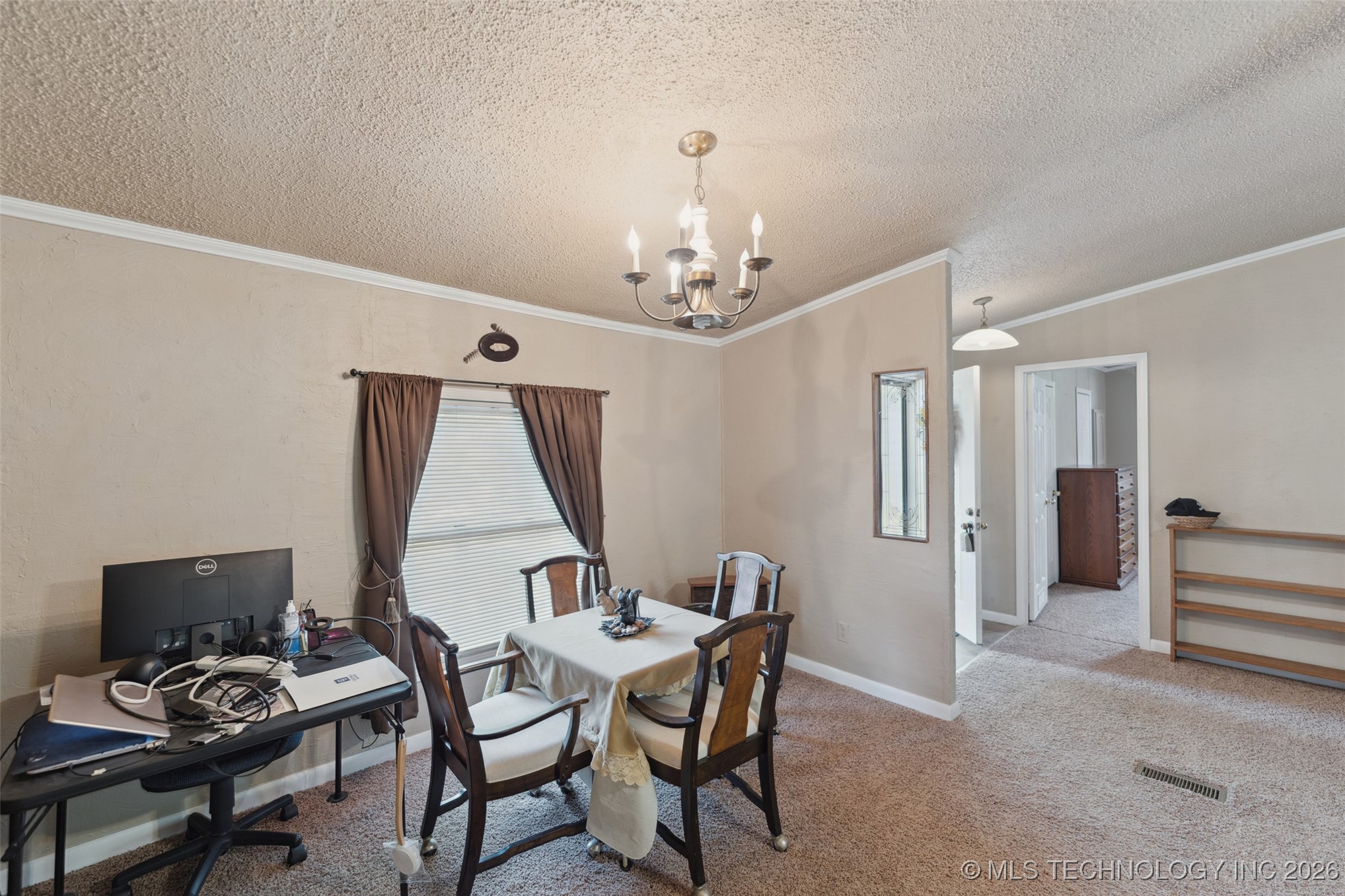 5038 E 422 Road Adair OK 74330