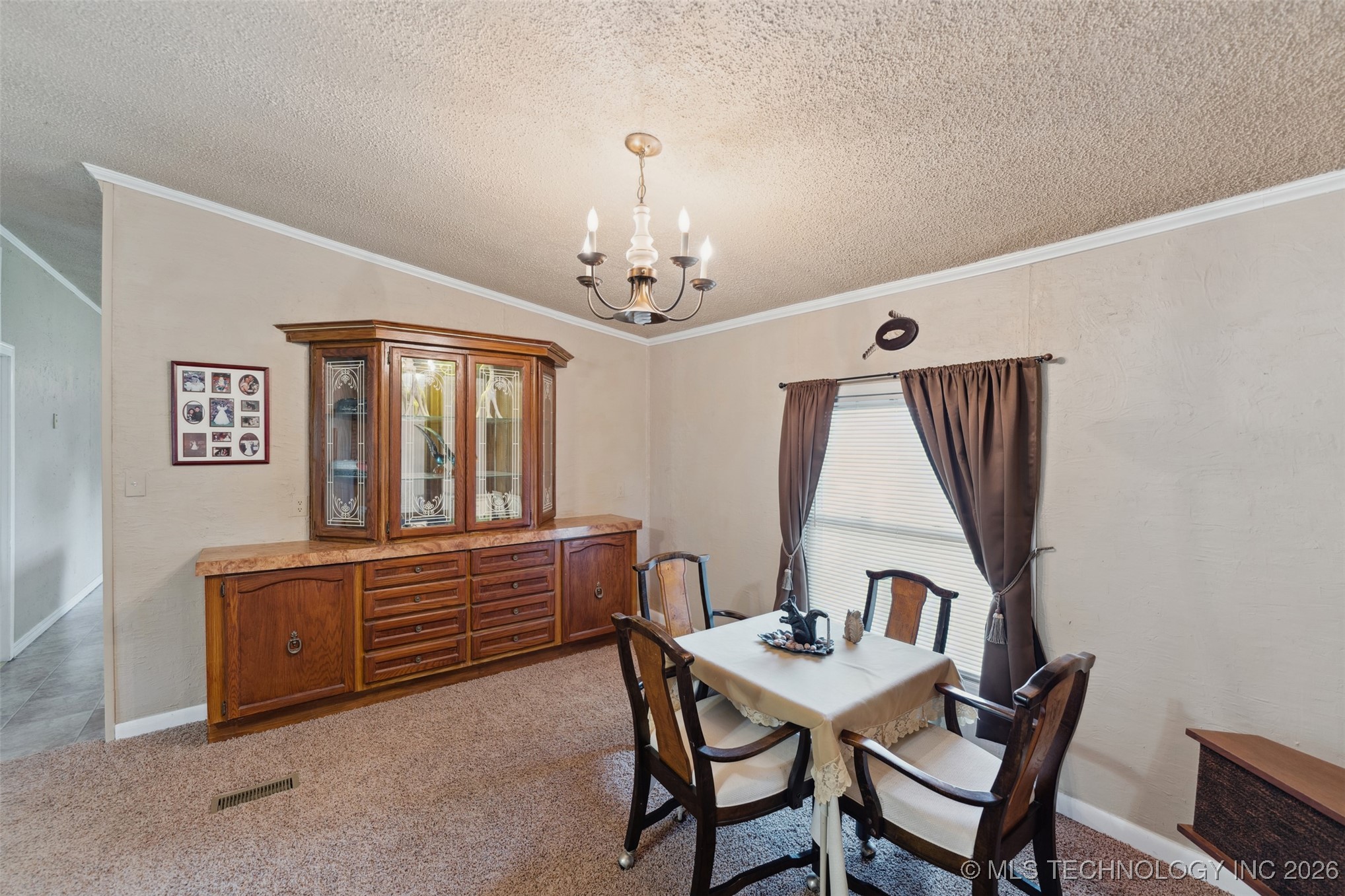 5038 E 422 Road Adair OK 74330