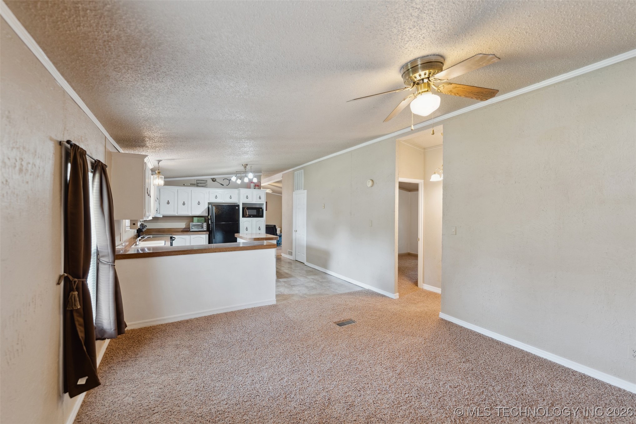 5038 E 422 Road Adair OK 74330
