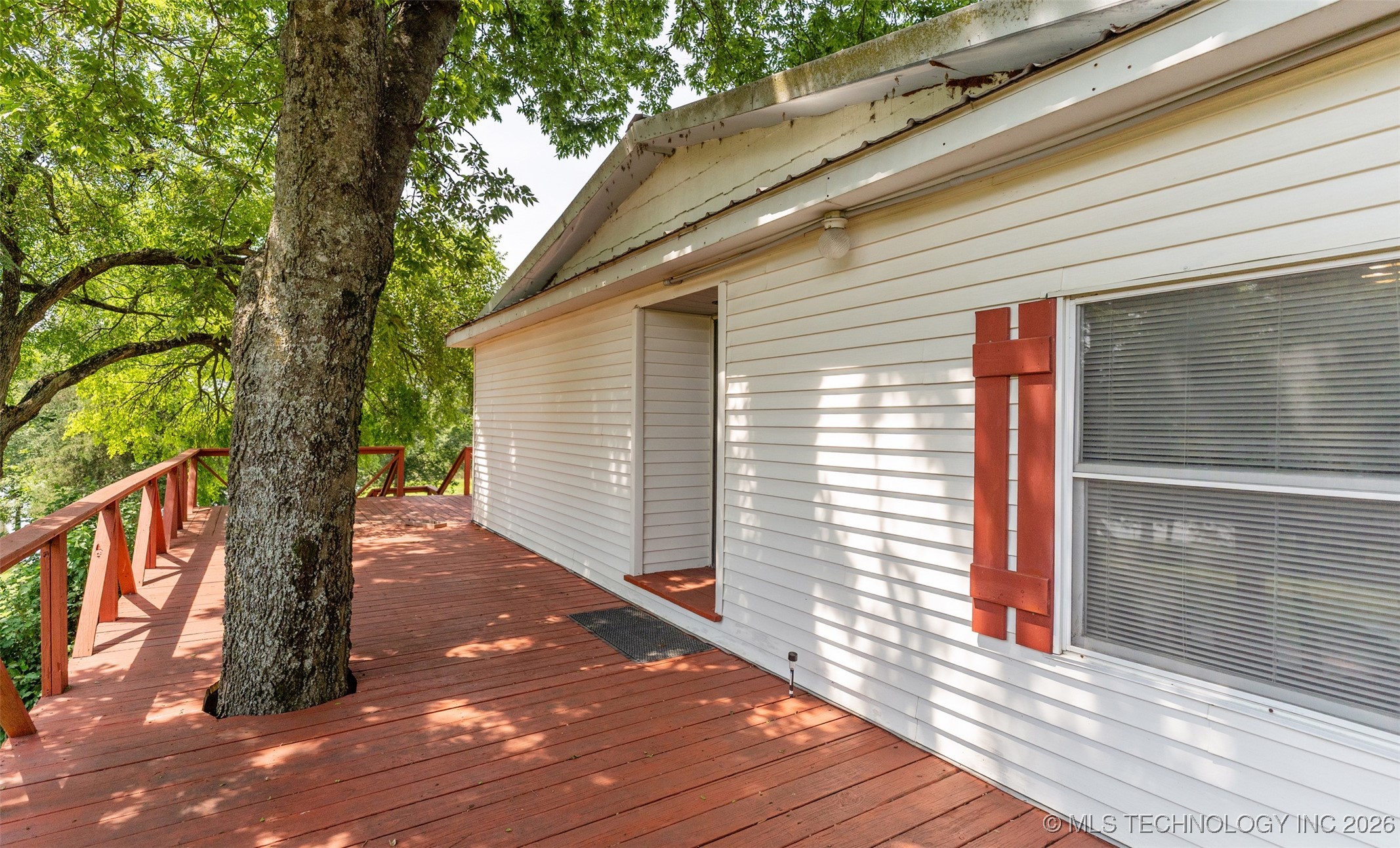 5038 E 422 Road Adair OK 74330