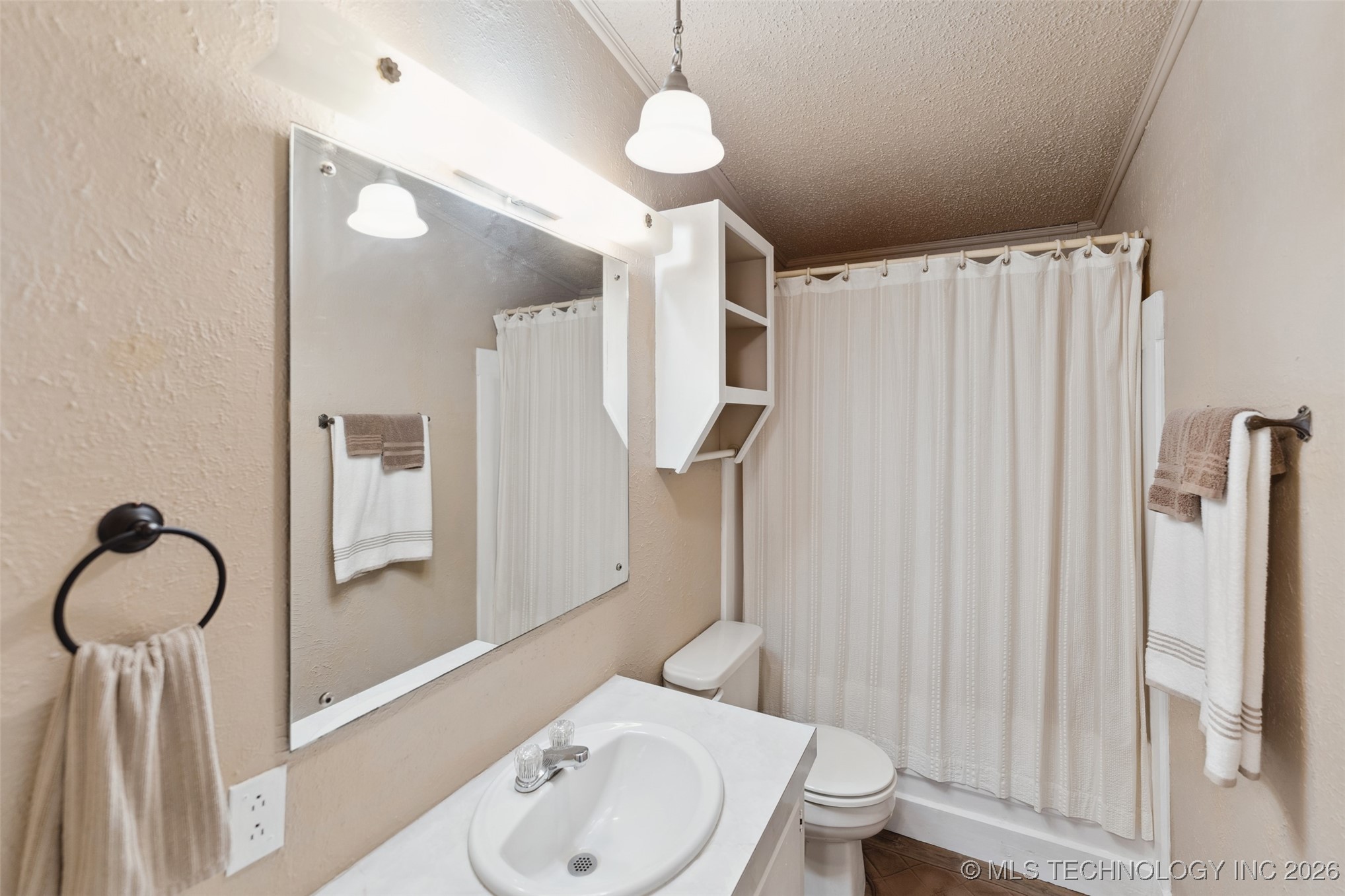 5038 E 422 Road Adair OK 74330