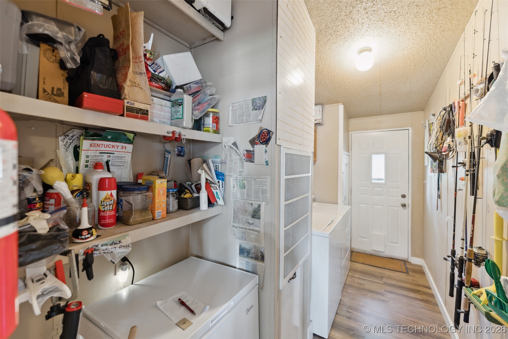 5038 E 422 Road Adair OK 74330