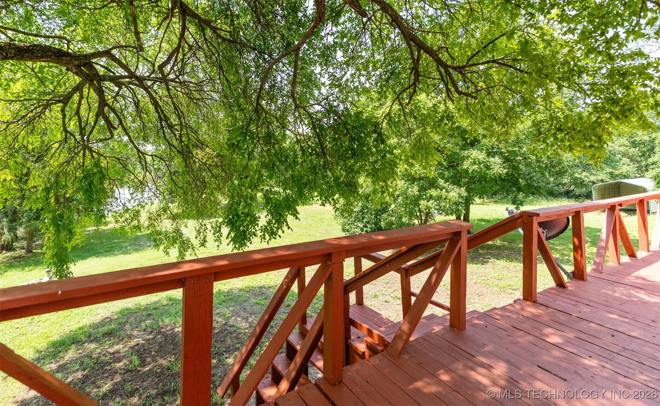 5038 E 422 Road Adair OK 74330