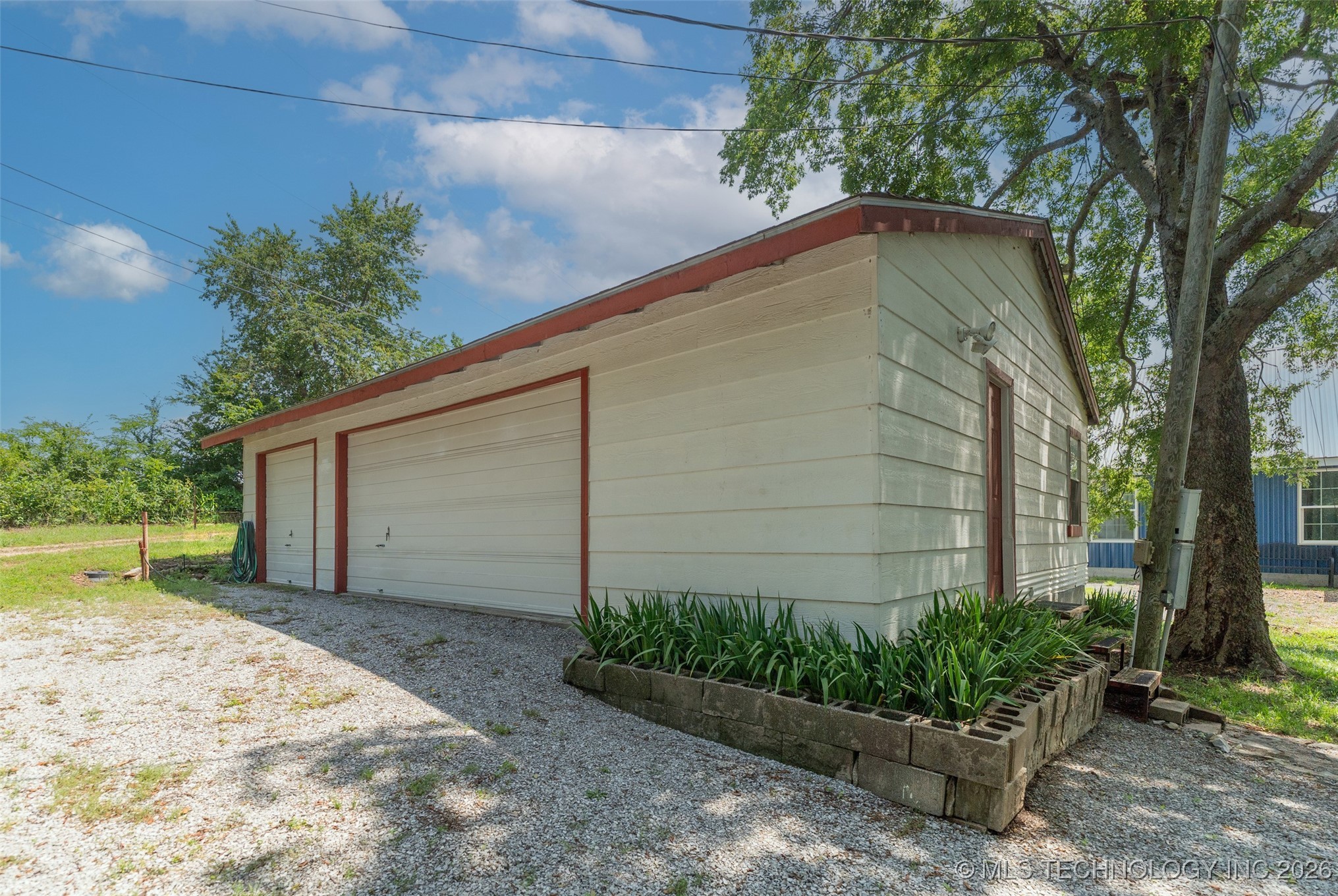 5038 E 422 Road Adair OK 74330