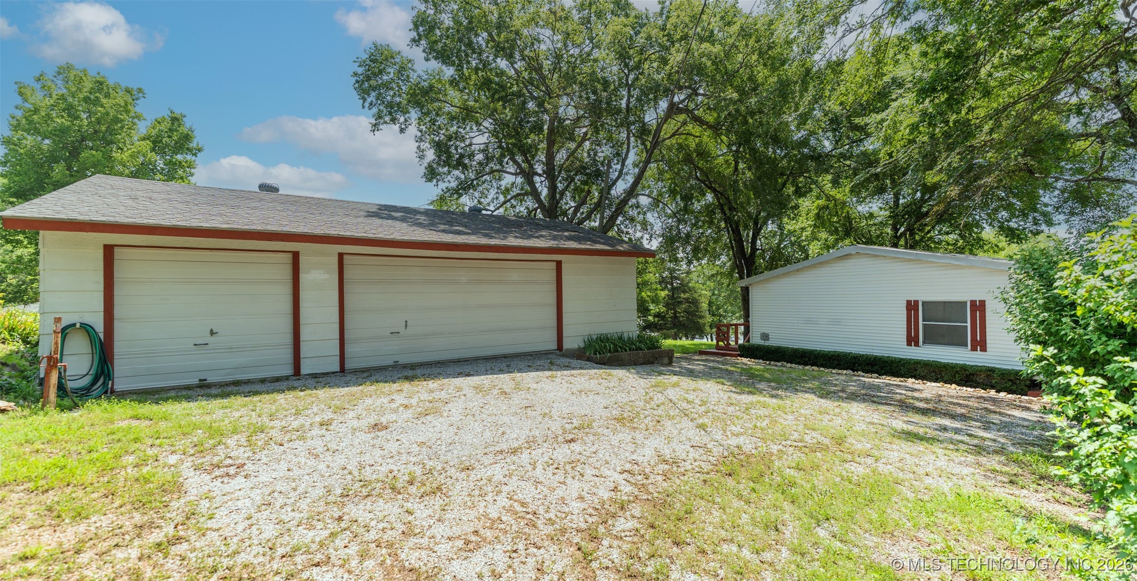 5038 E 422 Road Adair OK 74330