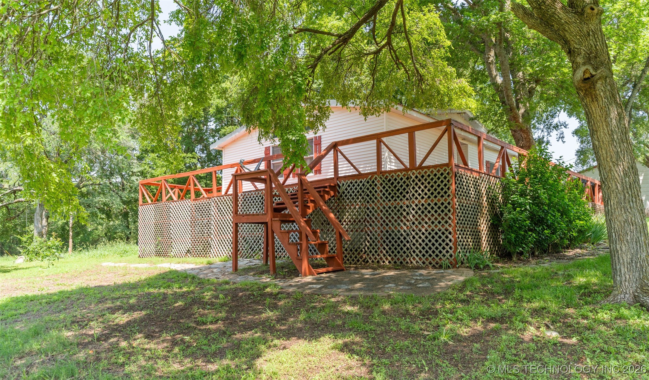 5038 E 422 Road Adair OK 74330