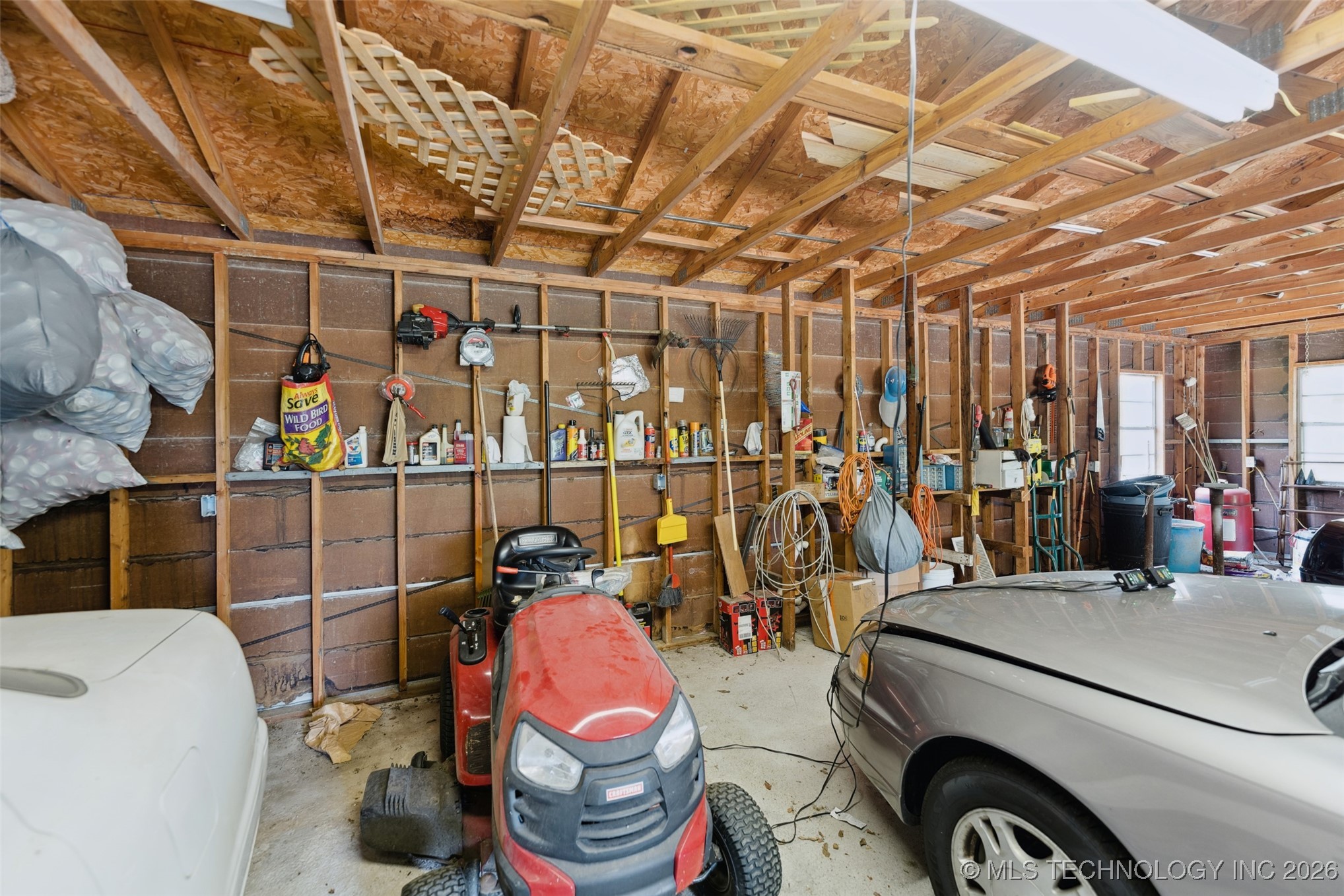 5038 E 422 Road Adair OK 74330
