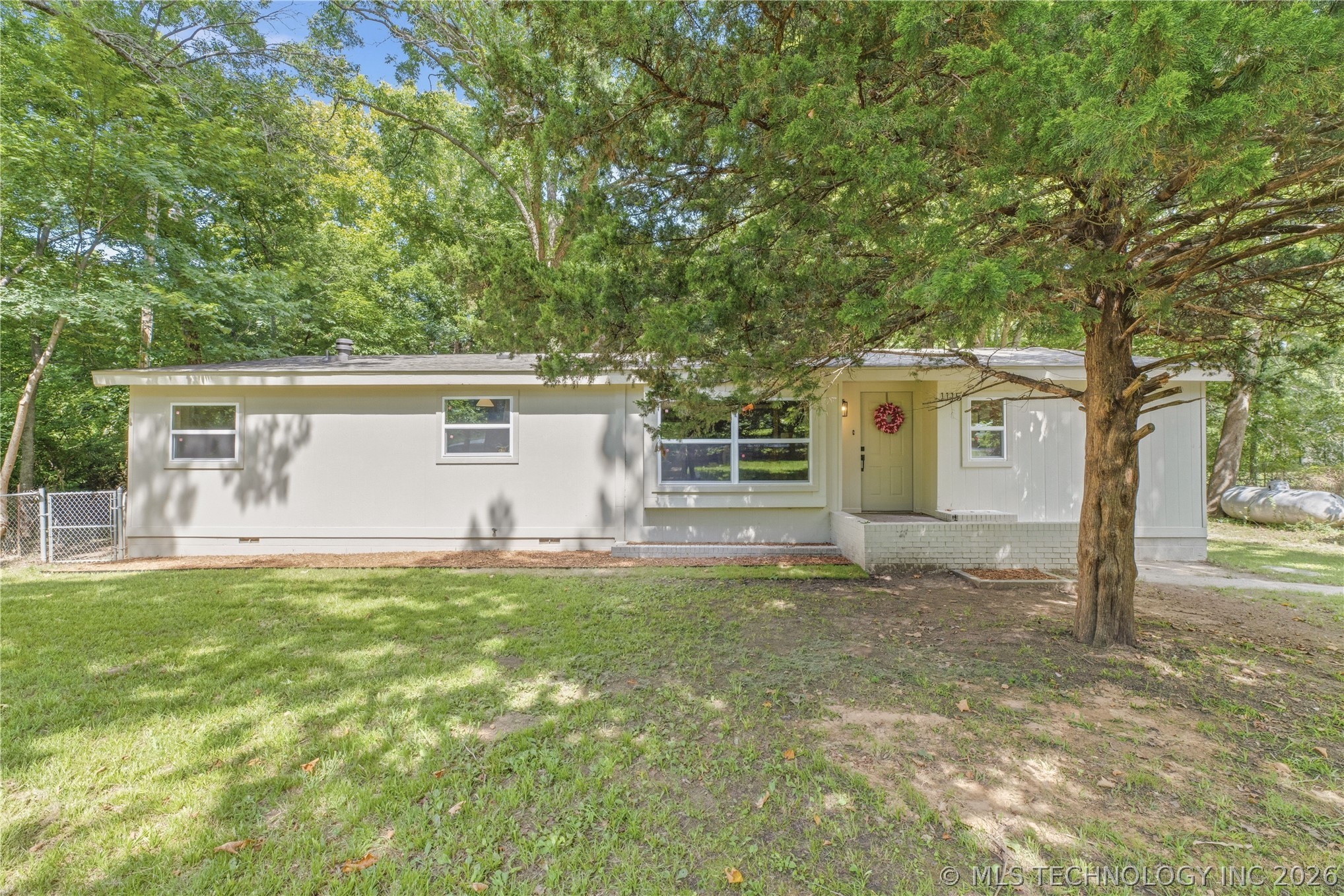 1115 S 284th East Avenue Catoosa OK 74015