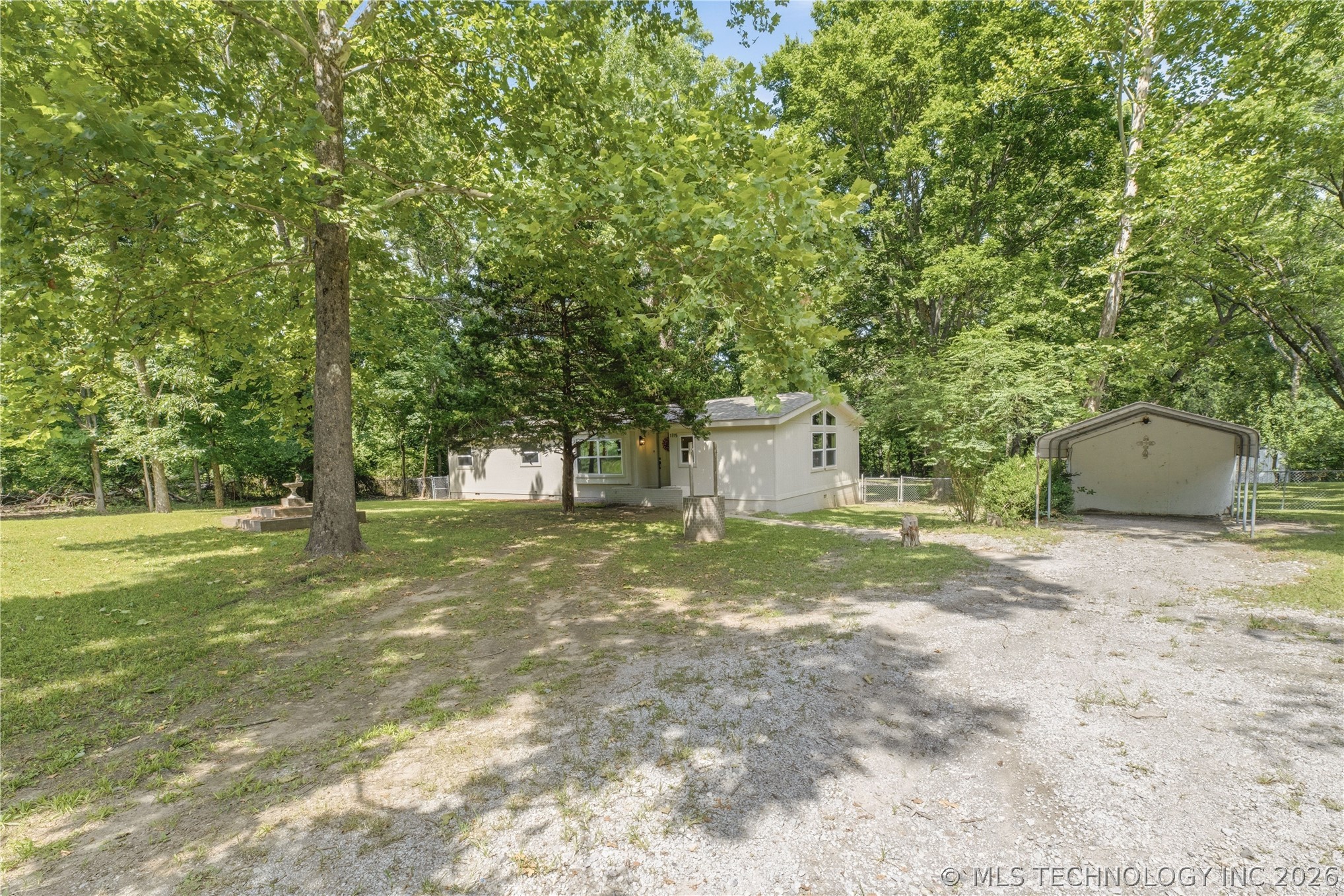 1115 S 284th East Avenue Catoosa OK 74015