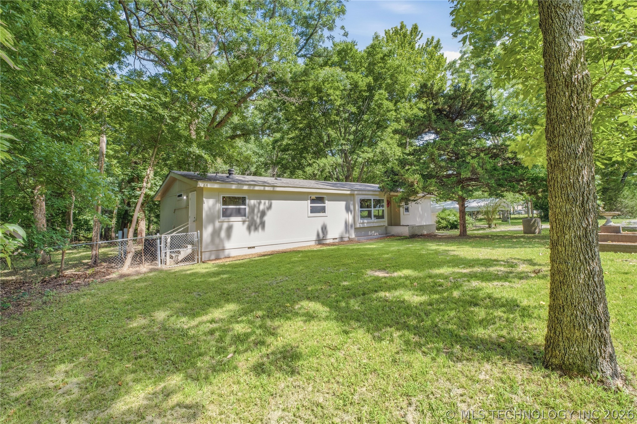 1115 S 284th East Avenue Catoosa OK 74015