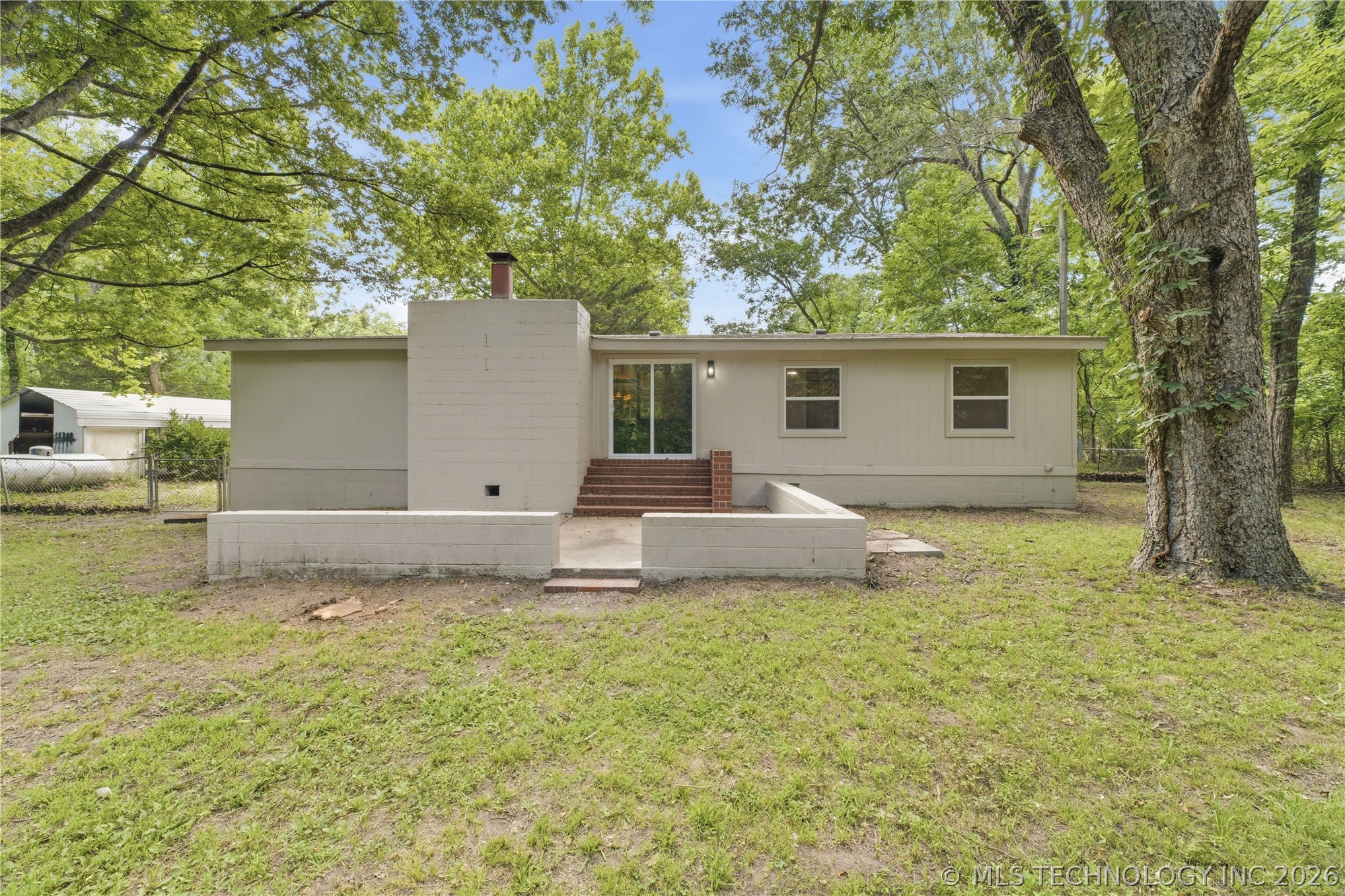 1115 S 284th East Avenue Catoosa OK 74015