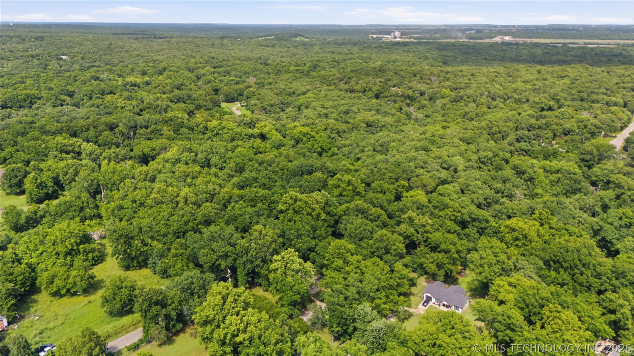 1115 S 284th East Avenue Catoosa OK 74015