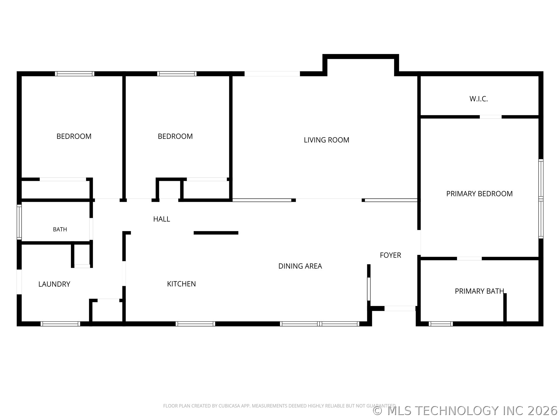 1115 S 284th East Avenue Catoosa OK 74015
