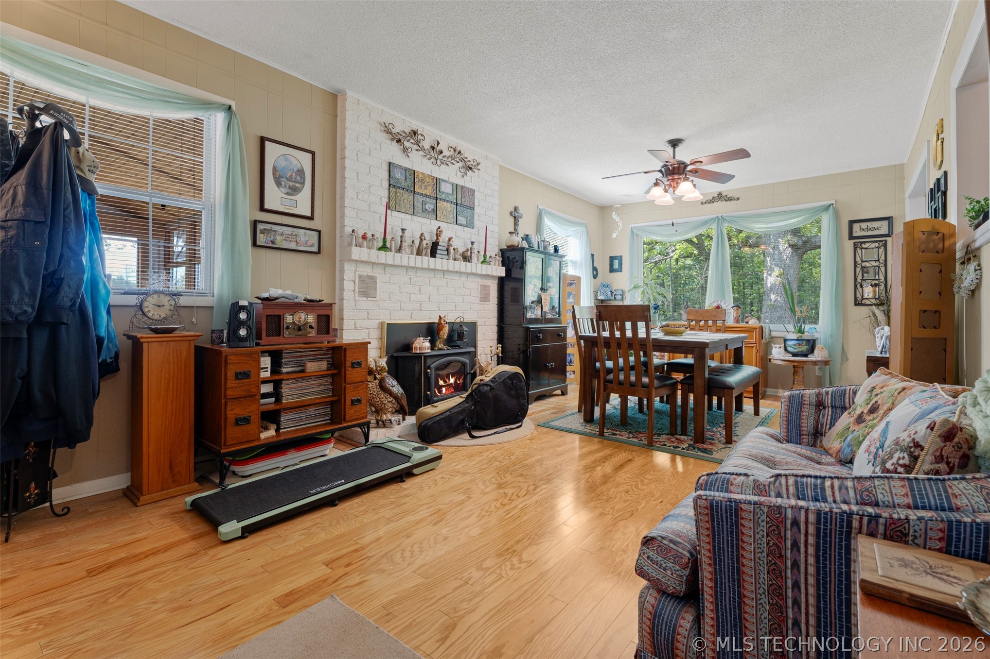 62521 E 252 Road Grove OK 74344