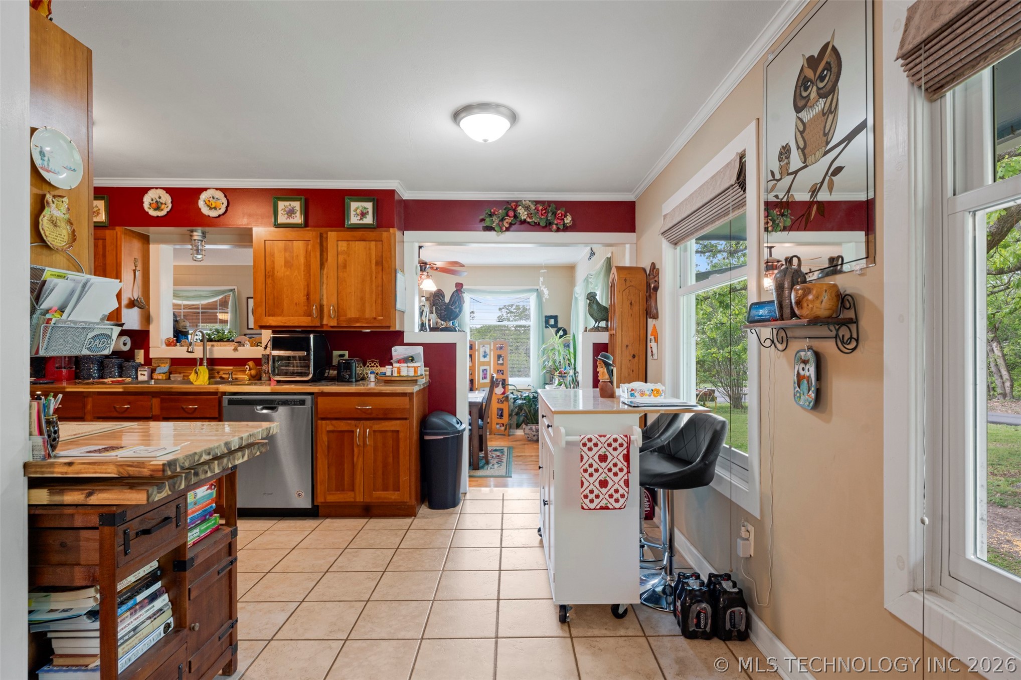 62521 E 252 Road Grove OK 74344