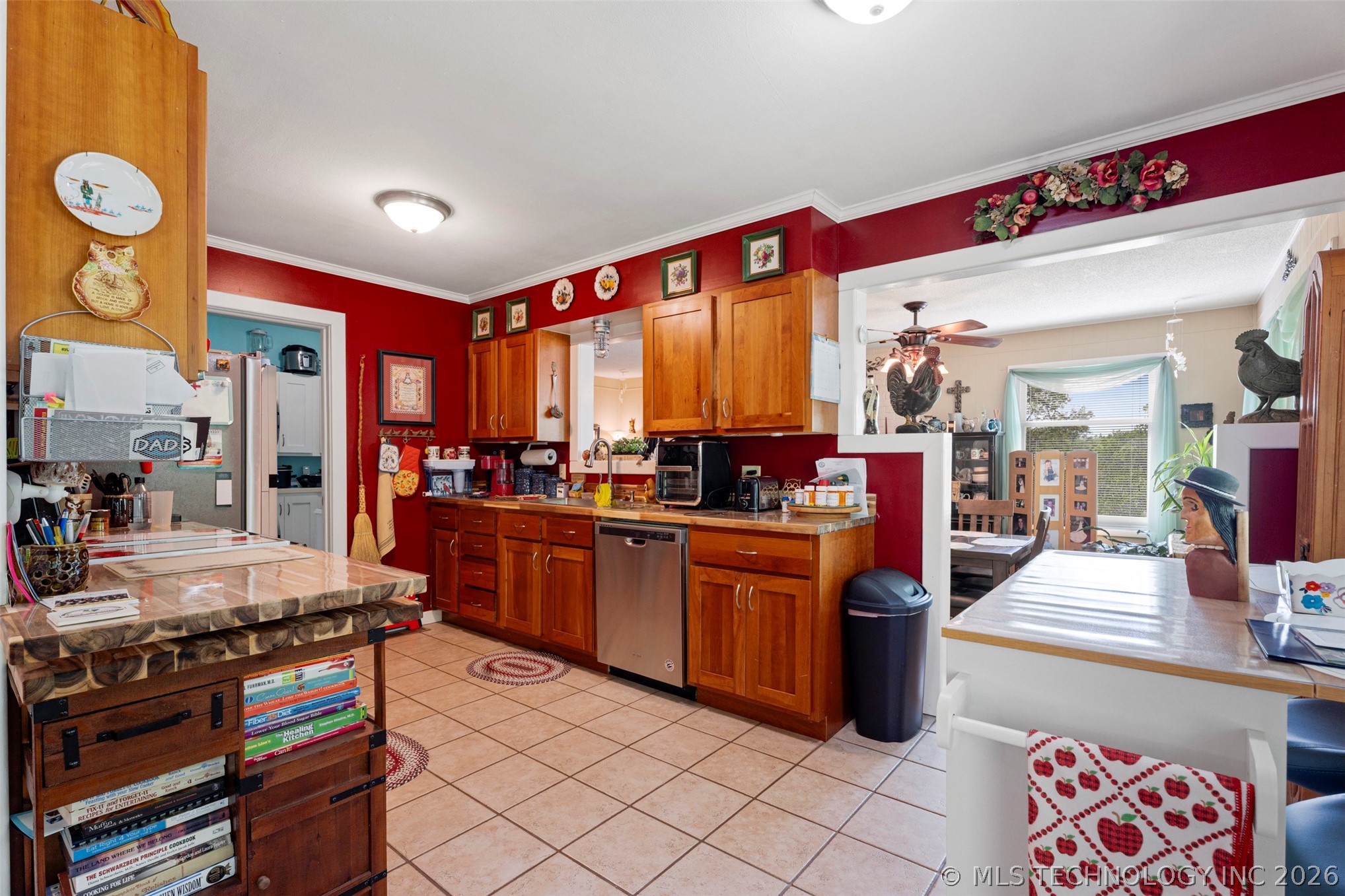 62521 E 252 Road Grove OK 74344