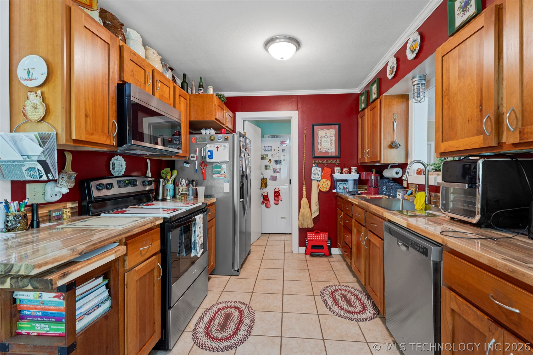 62521 E 252 Road Grove OK 74344