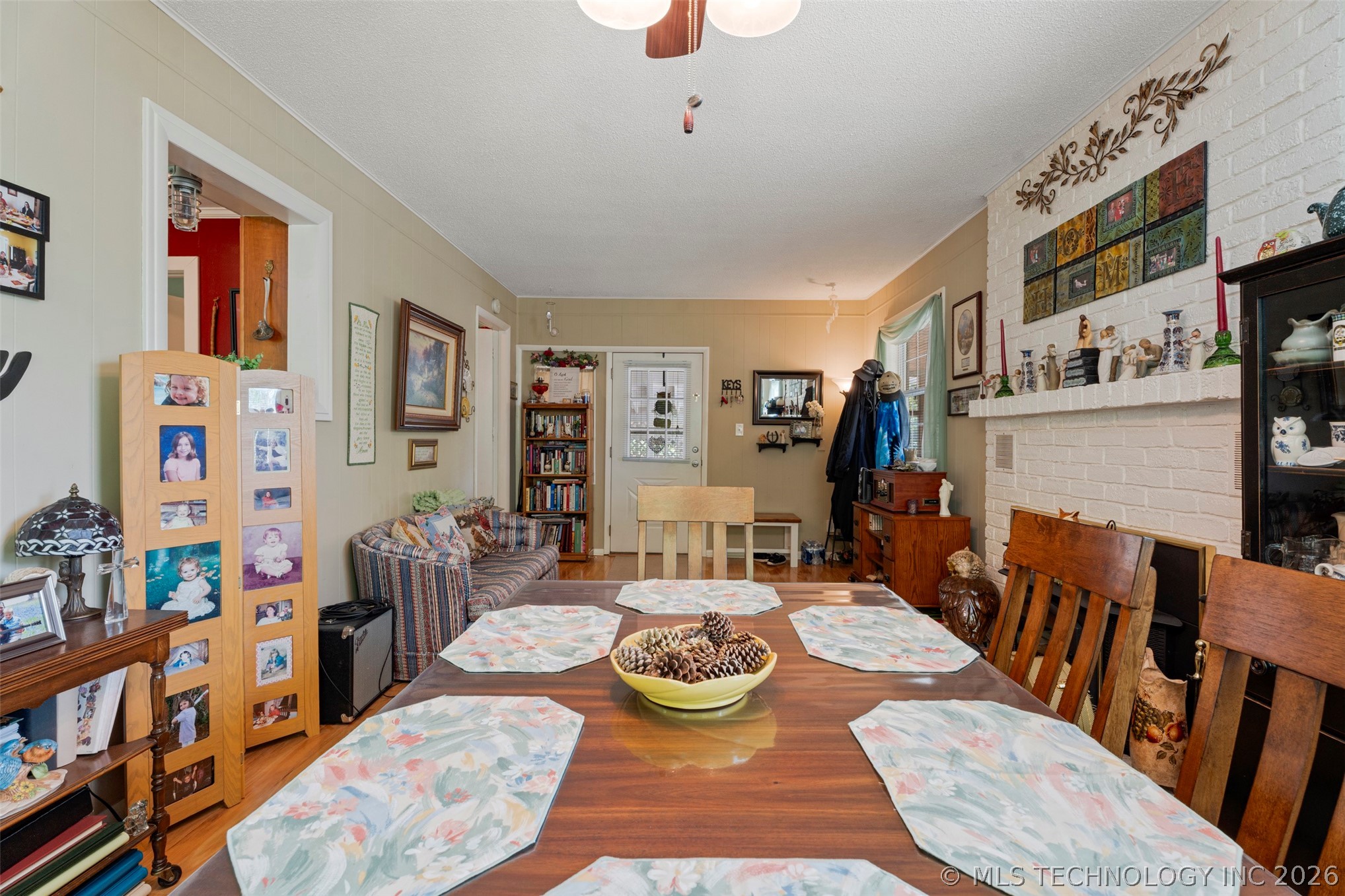 62521 E 252 Road Grove OK 74344