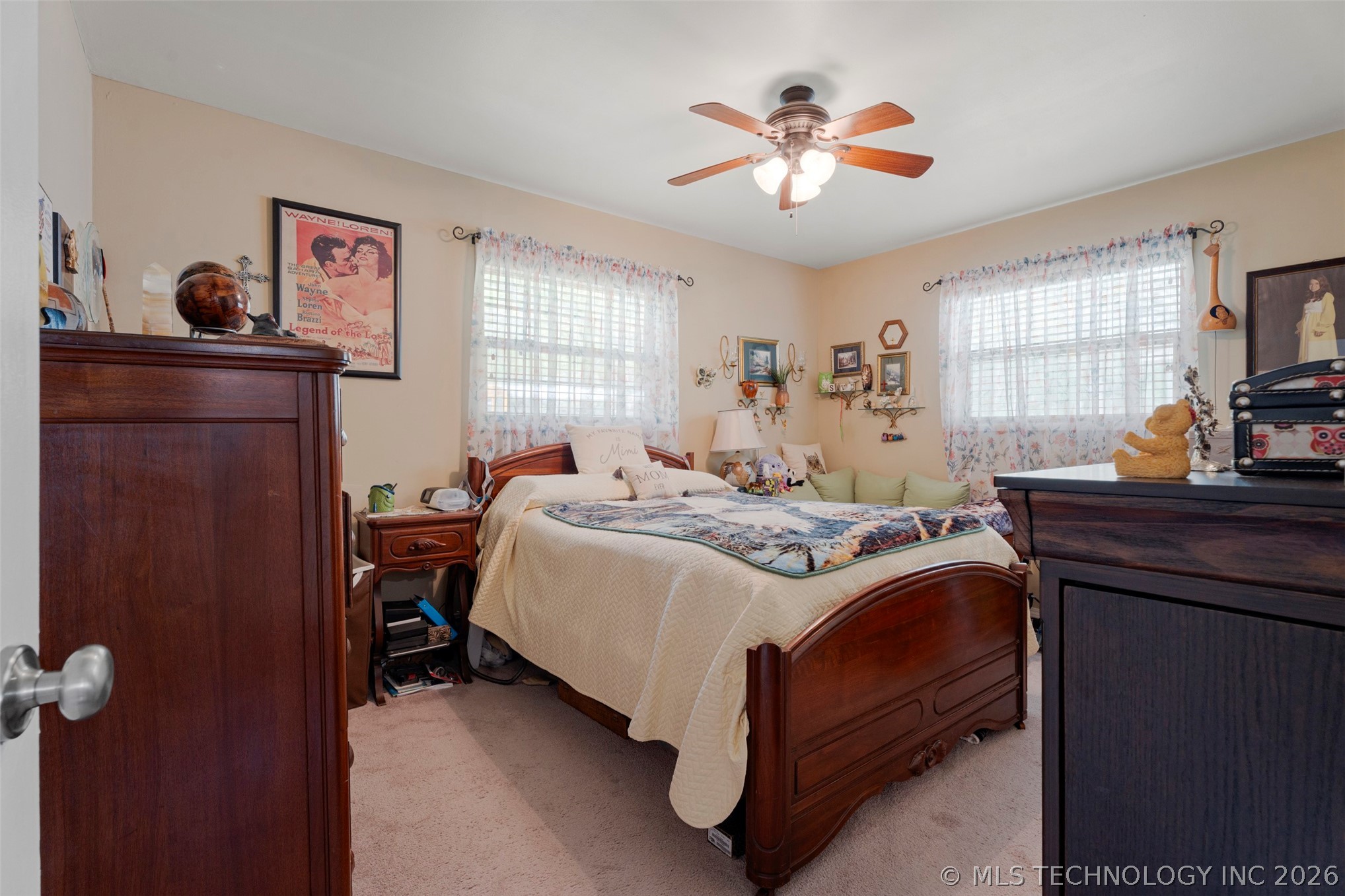 62521 E 252 Road Grove OK 74344