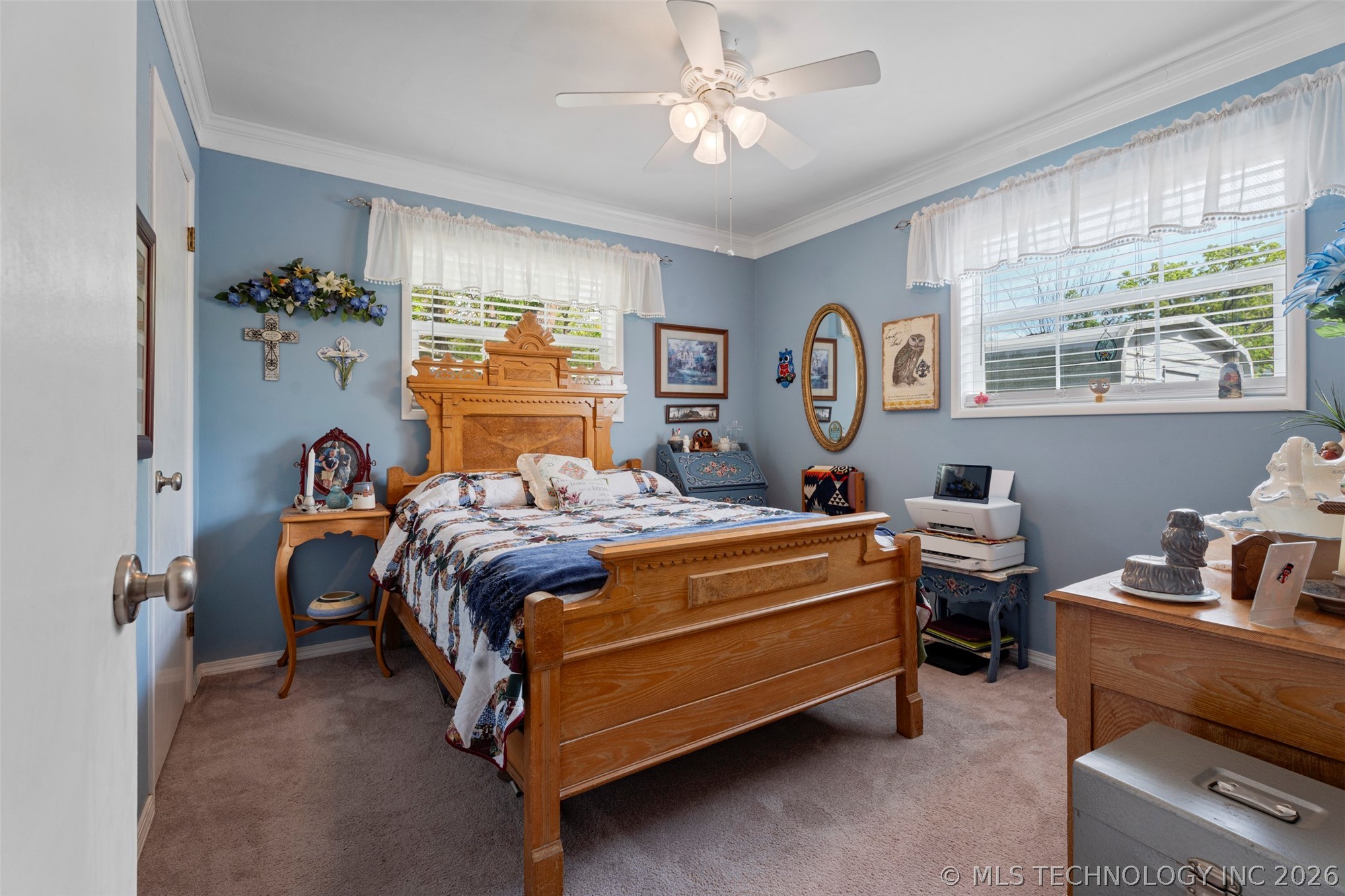 62521 E 252 Road Grove OK 74344