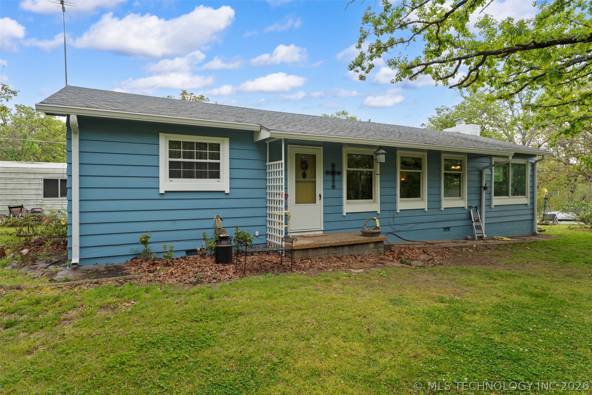 62521 E 252 Road Grove OK 74344