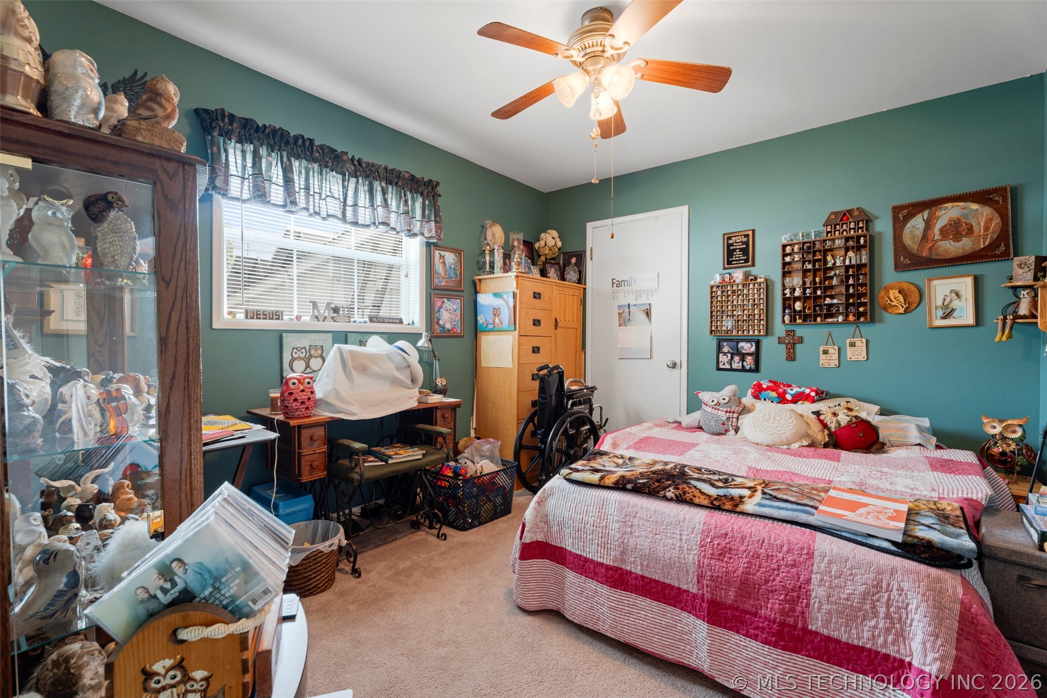 62521 E 252 Road Grove OK 74344