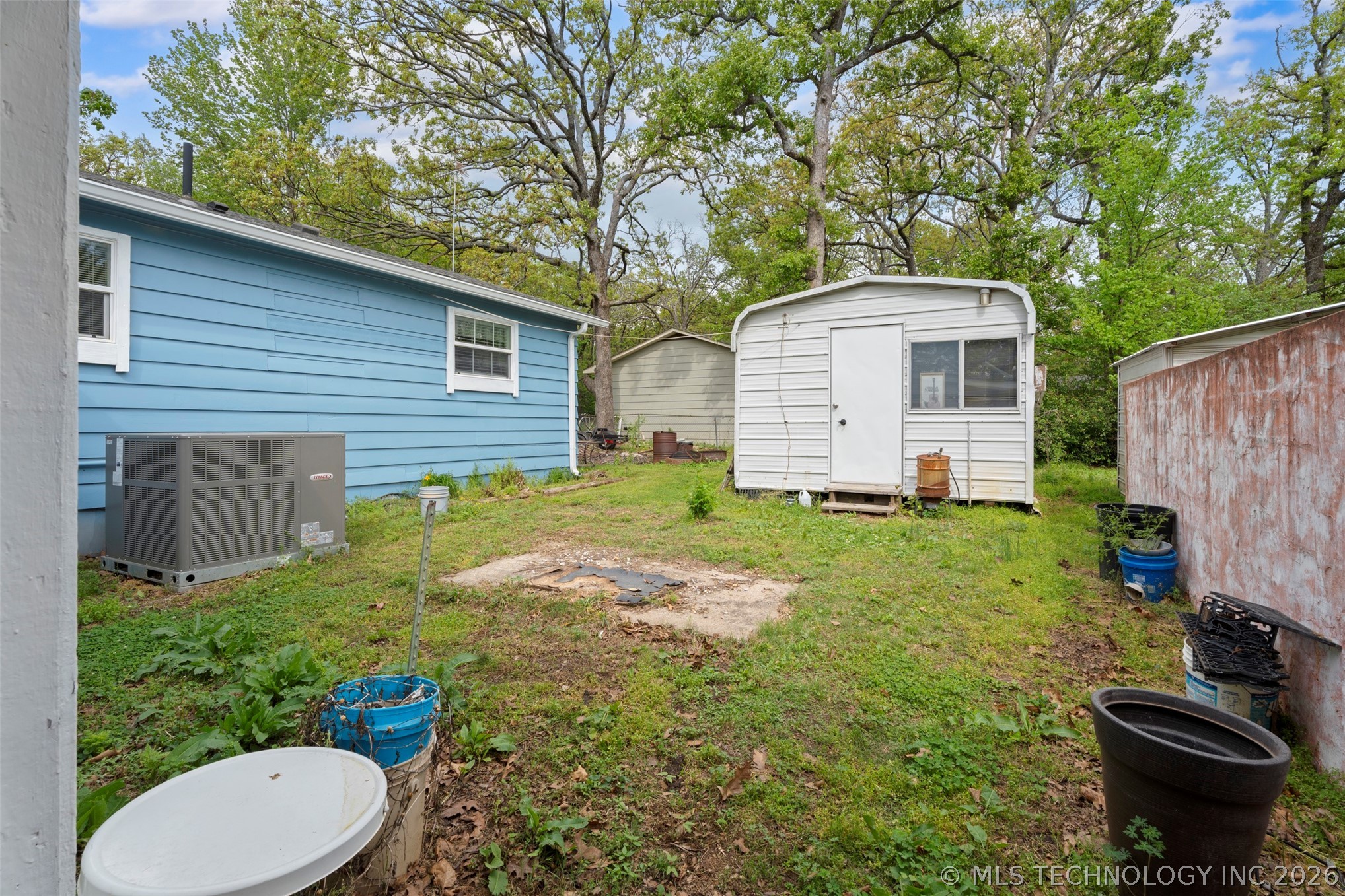 62521 E 252 Road Grove OK 74344