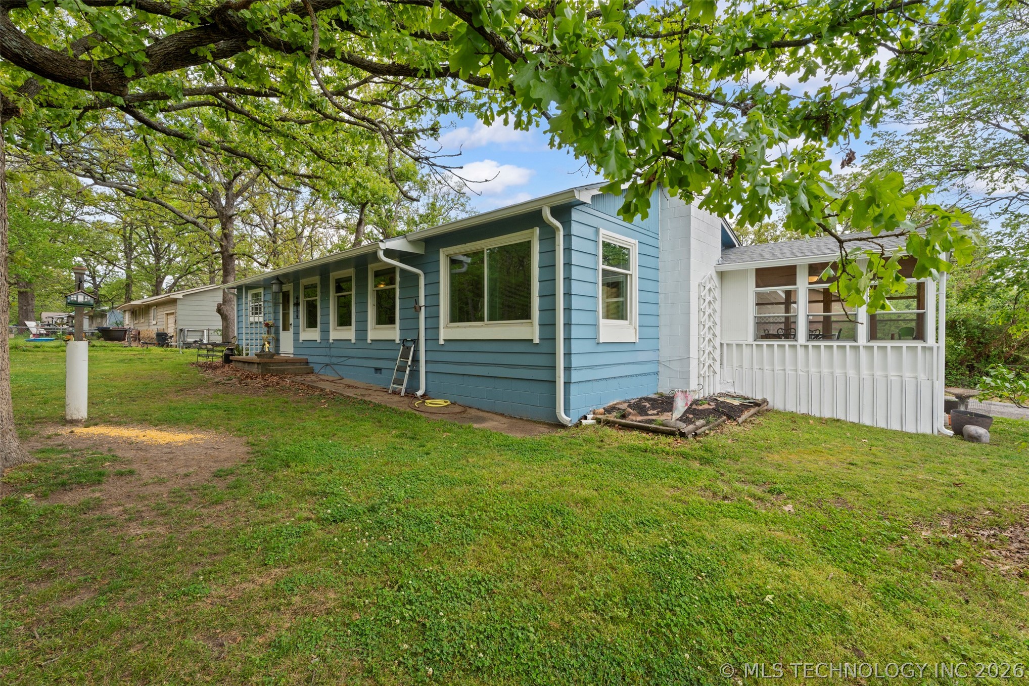 62521 E 252 Road Grove OK 74344