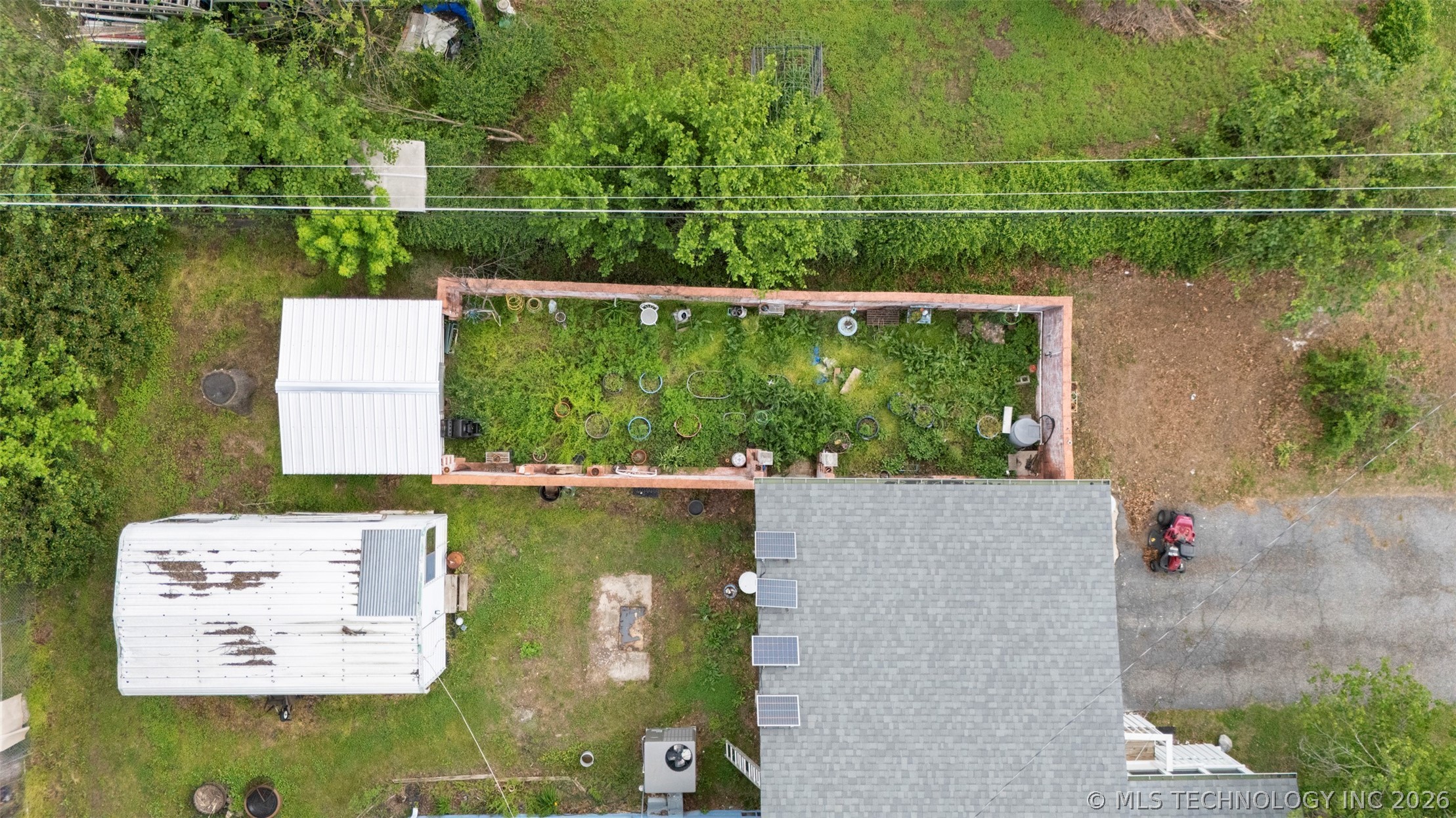 62521 E 252 Road Grove OK 74344