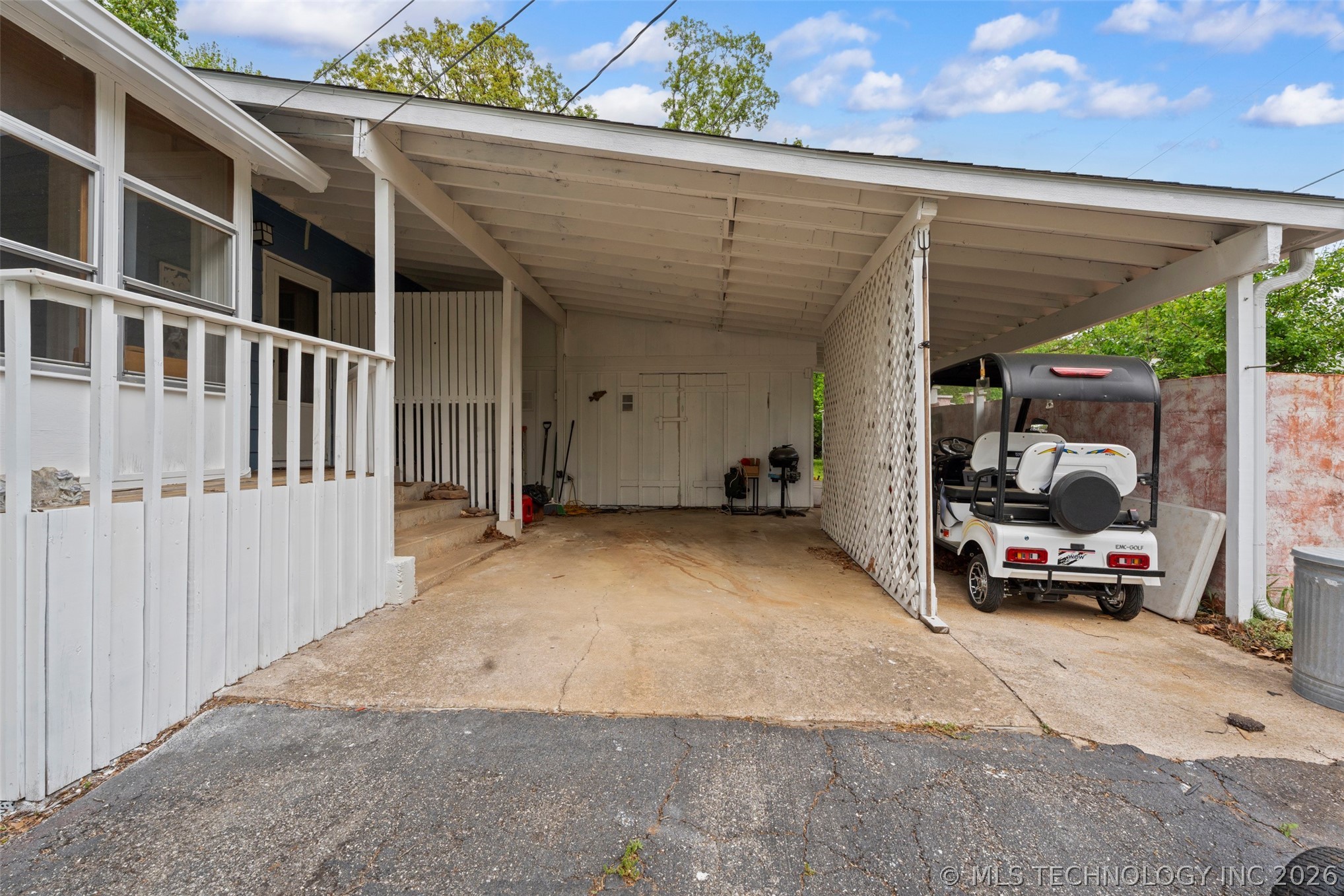 62521 E 252 Road Grove OK 74344