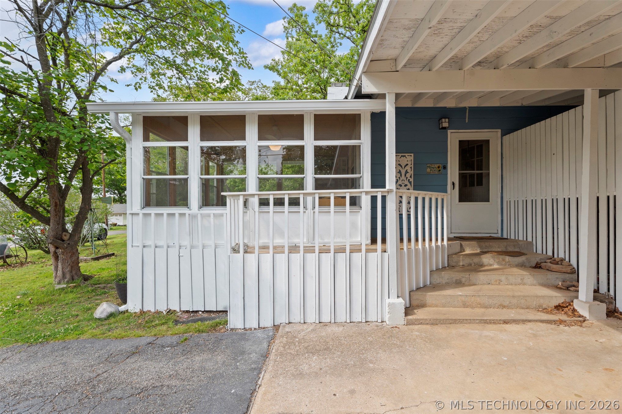 62521 E 252 Road Grove OK 74344