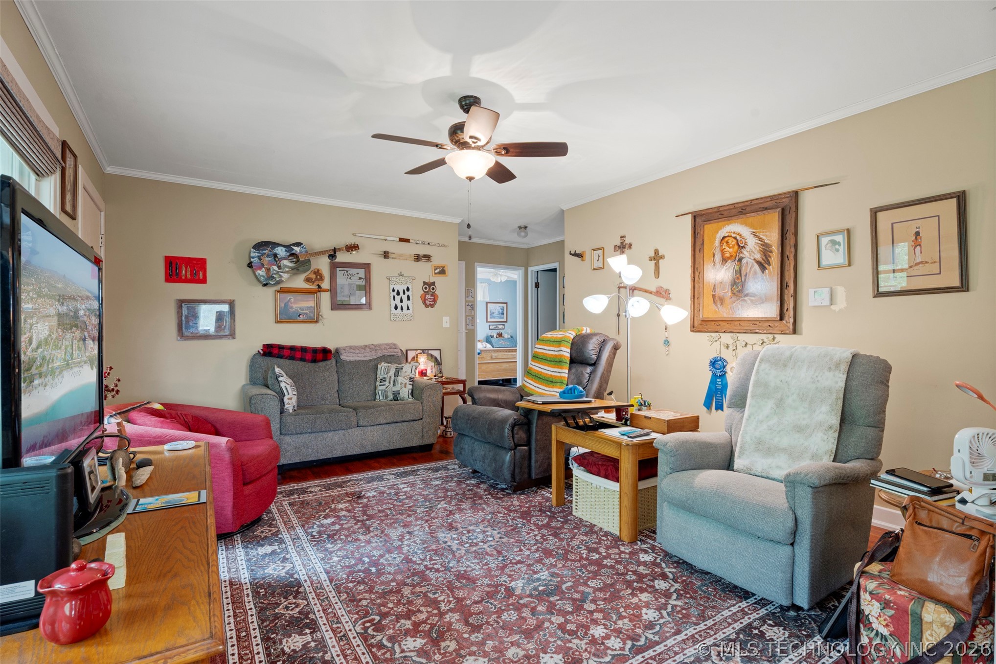 62521 E 252 Road Grove OK 74344