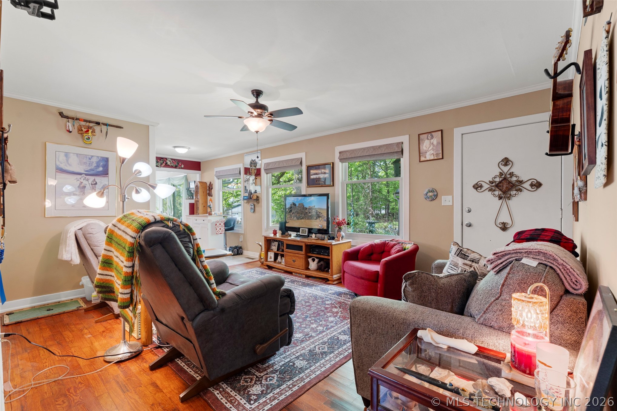 62521 E 252 Road Grove OK 74344