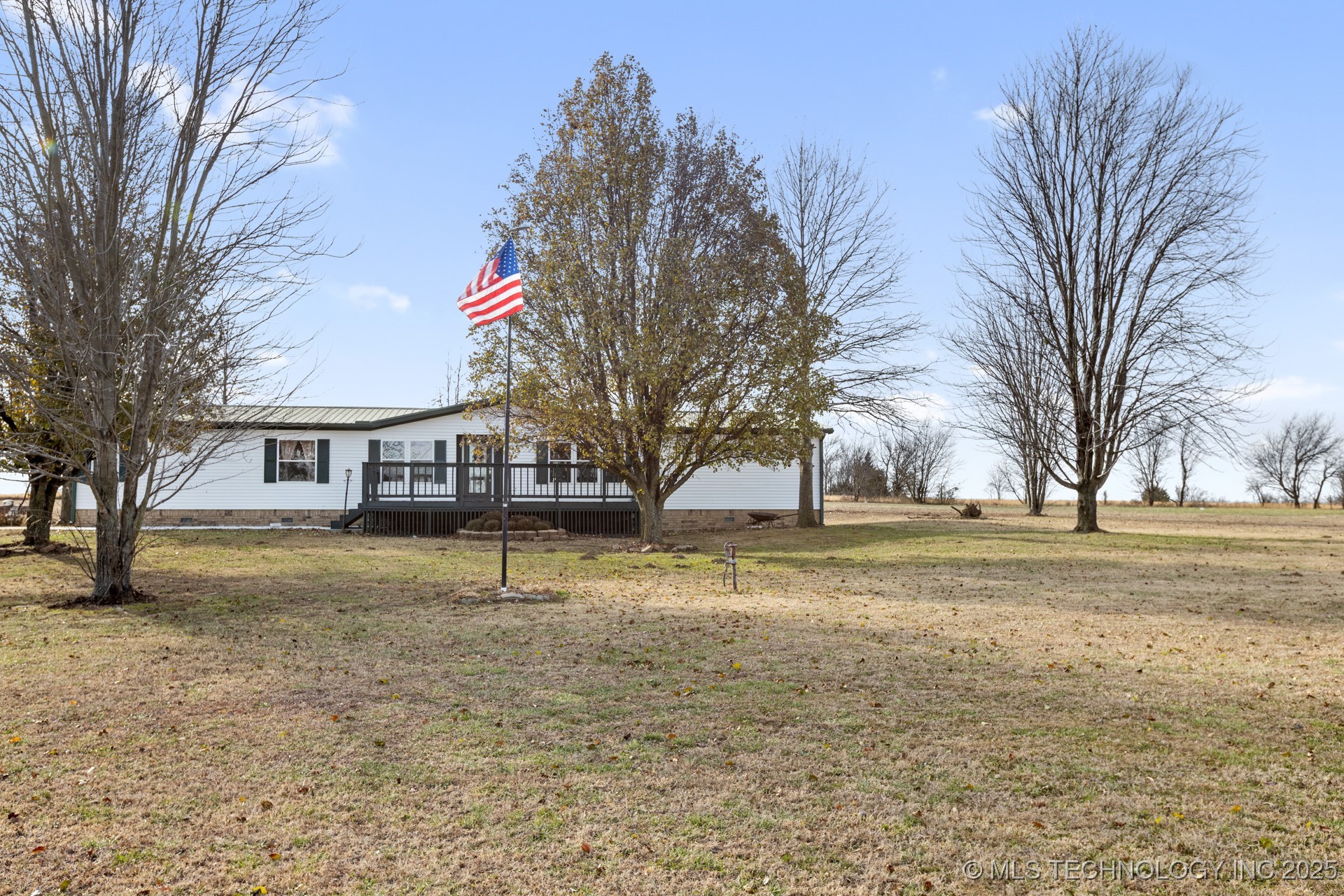 17712 E 370 Road Chelsea OK 74016