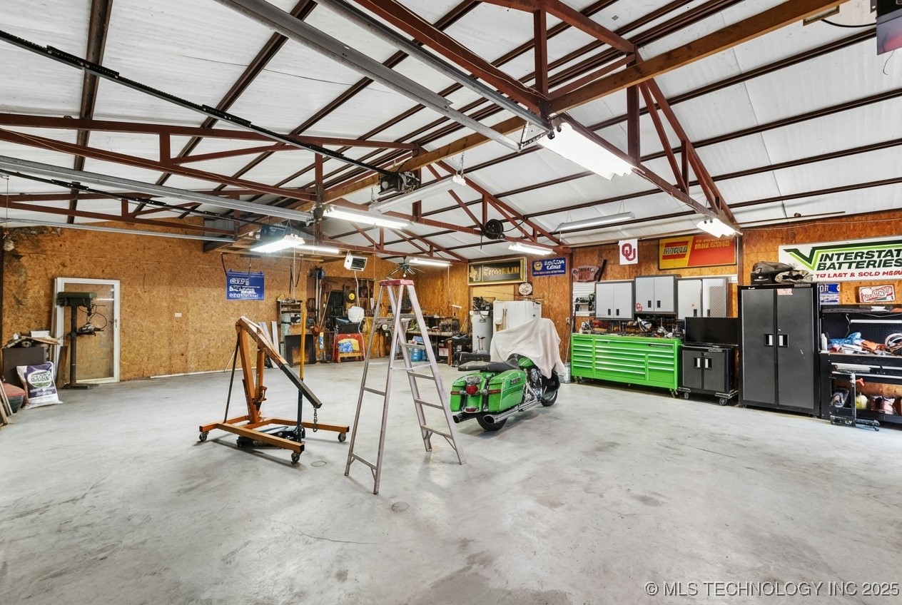 17712 E 370 Road Chelsea OK 74016