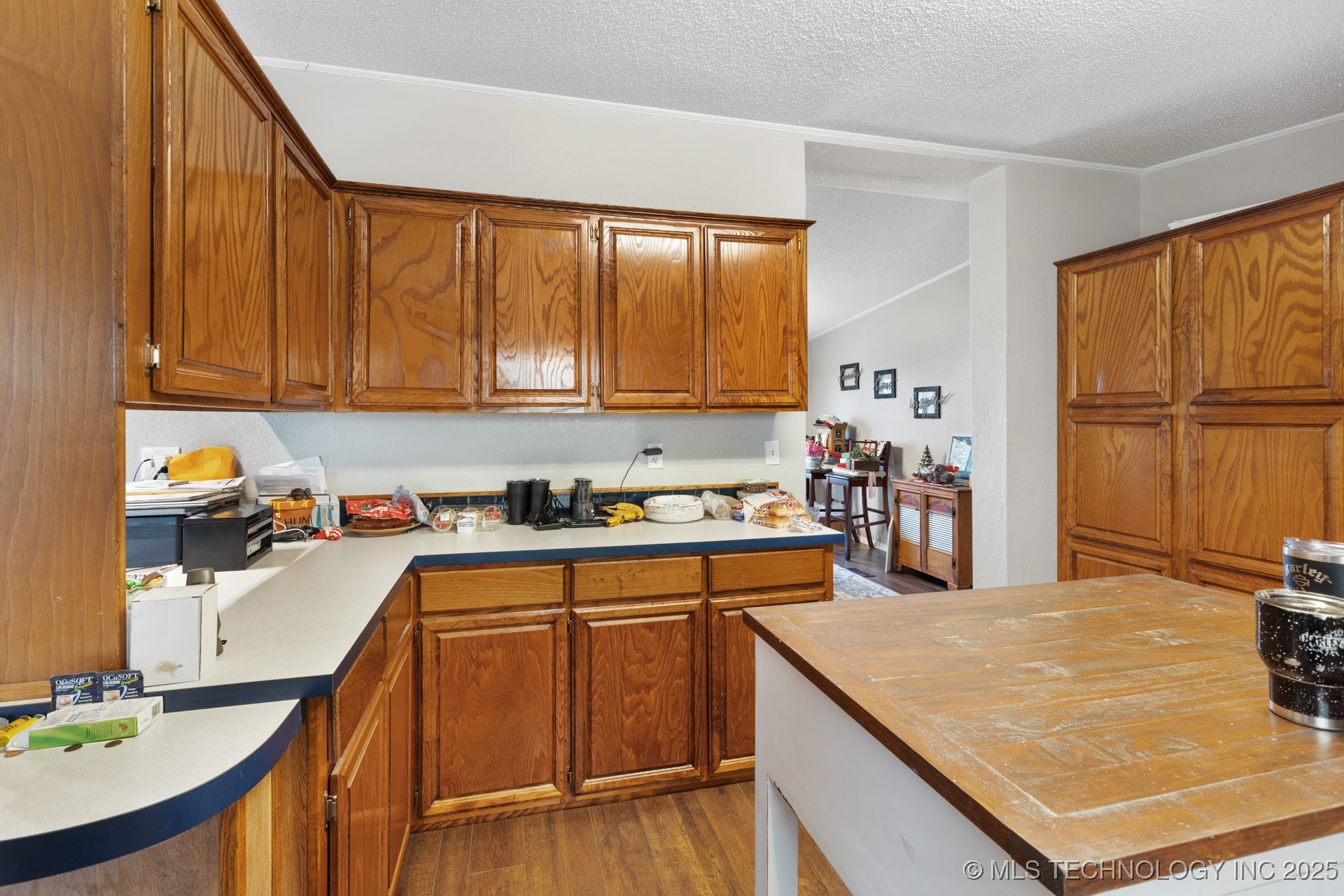 17712 E 370 Road Chelsea OK 74016