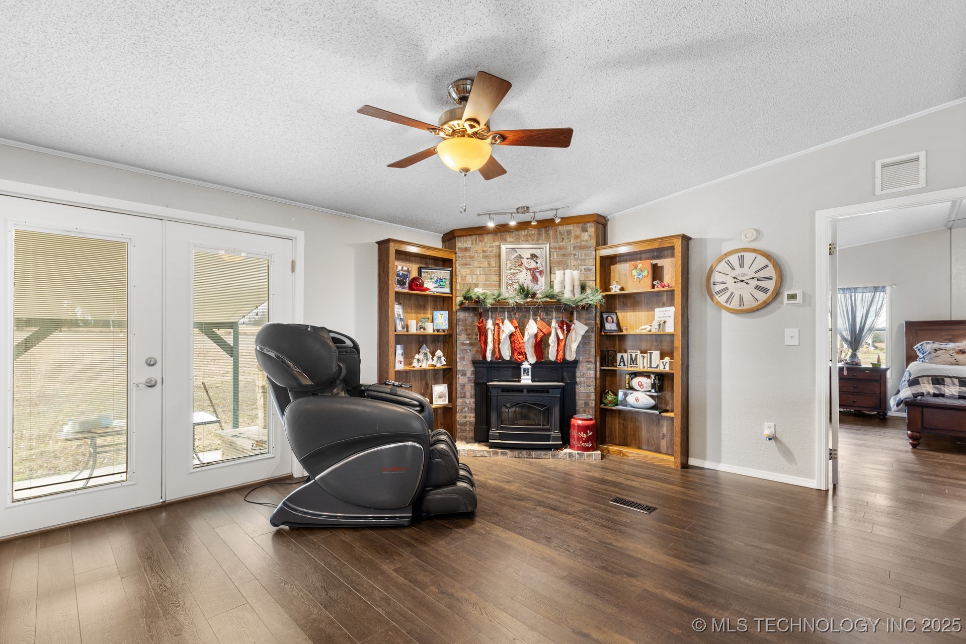 17712 E 370 Road Chelsea OK 74016