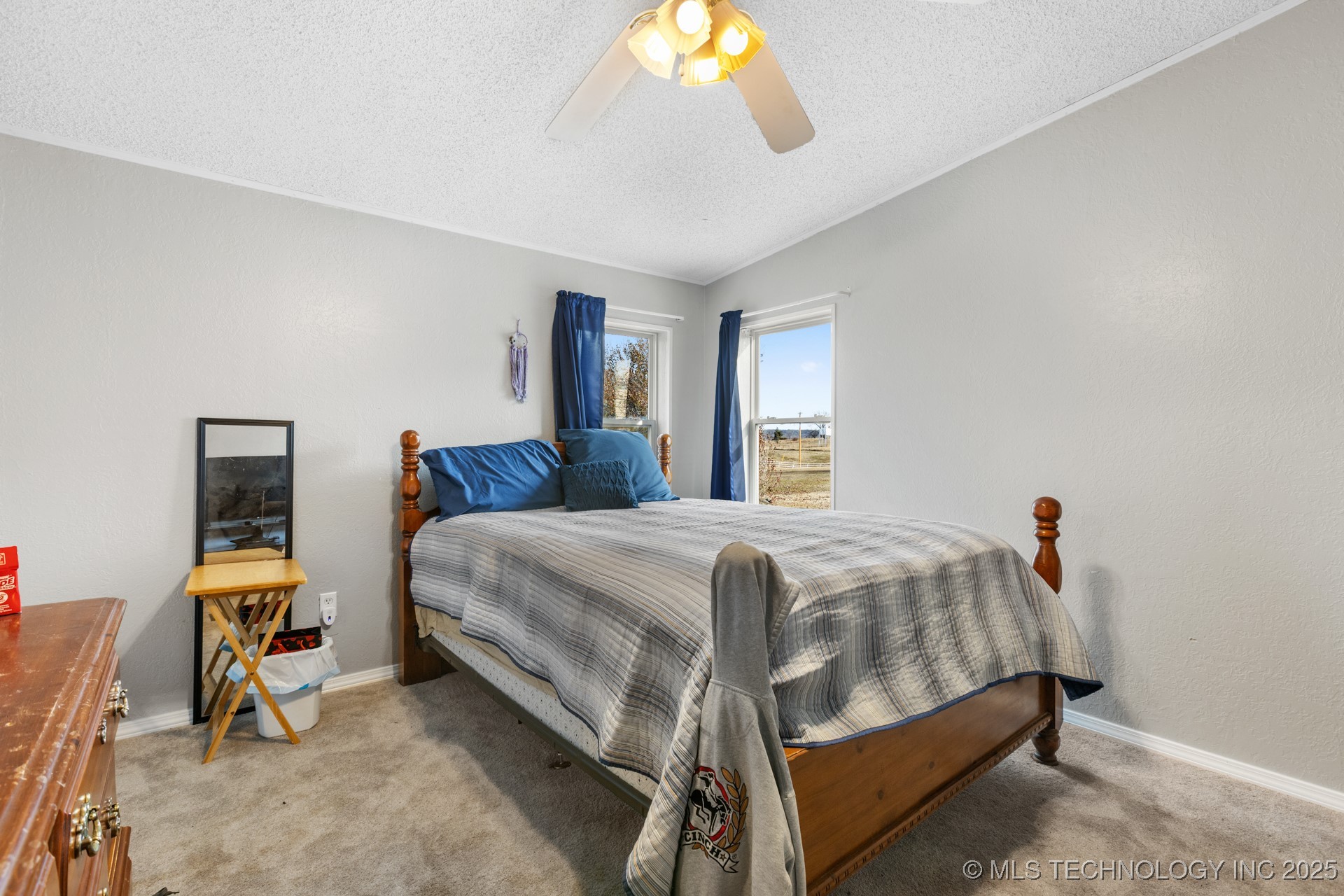 17712 E 370 Road Chelsea OK 74016