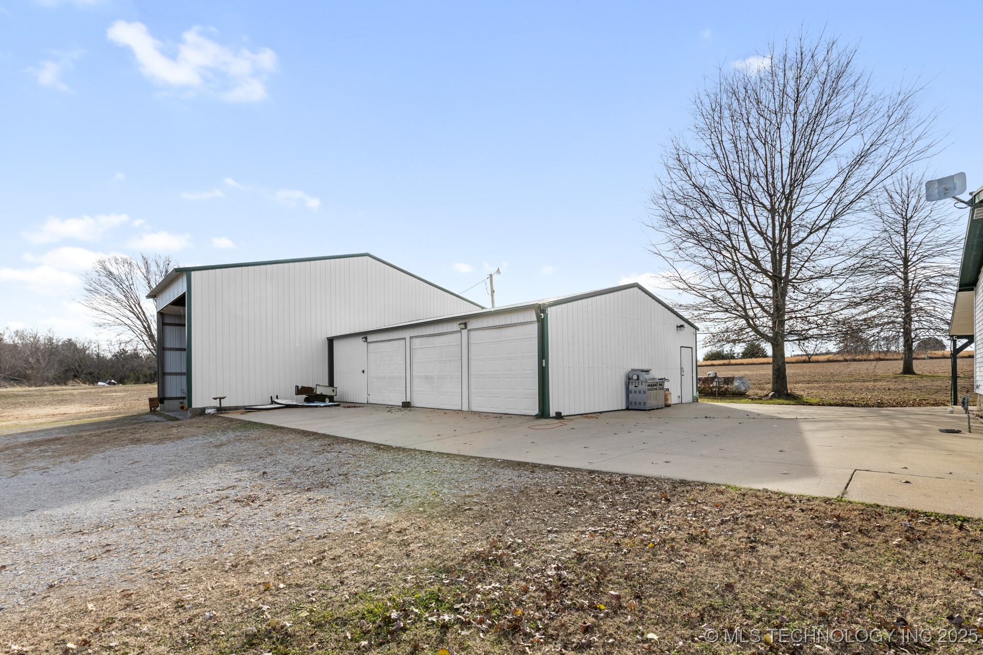 17712 E 370 Road Chelsea OK 74016