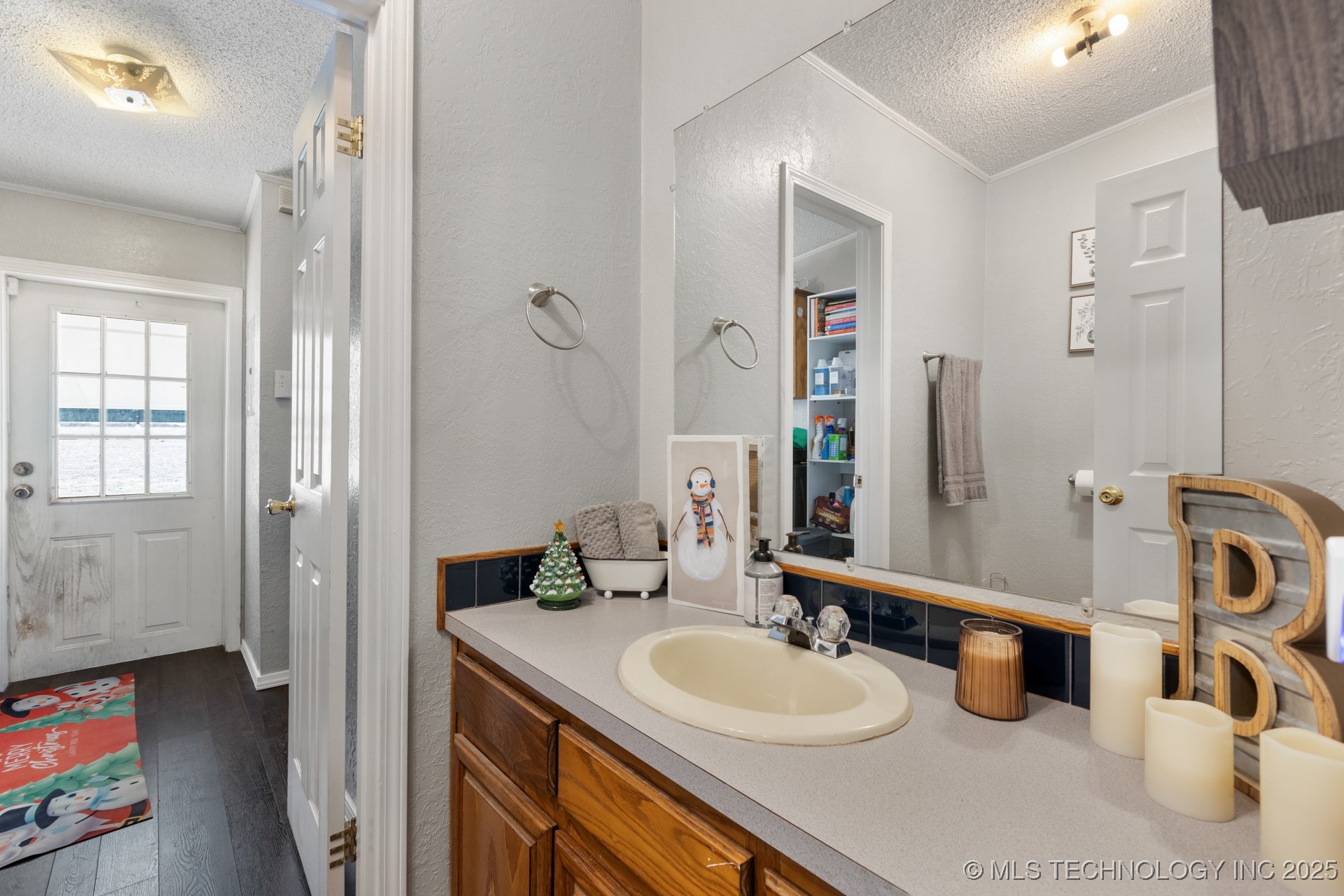 17712 E 370 Road Chelsea OK 74016